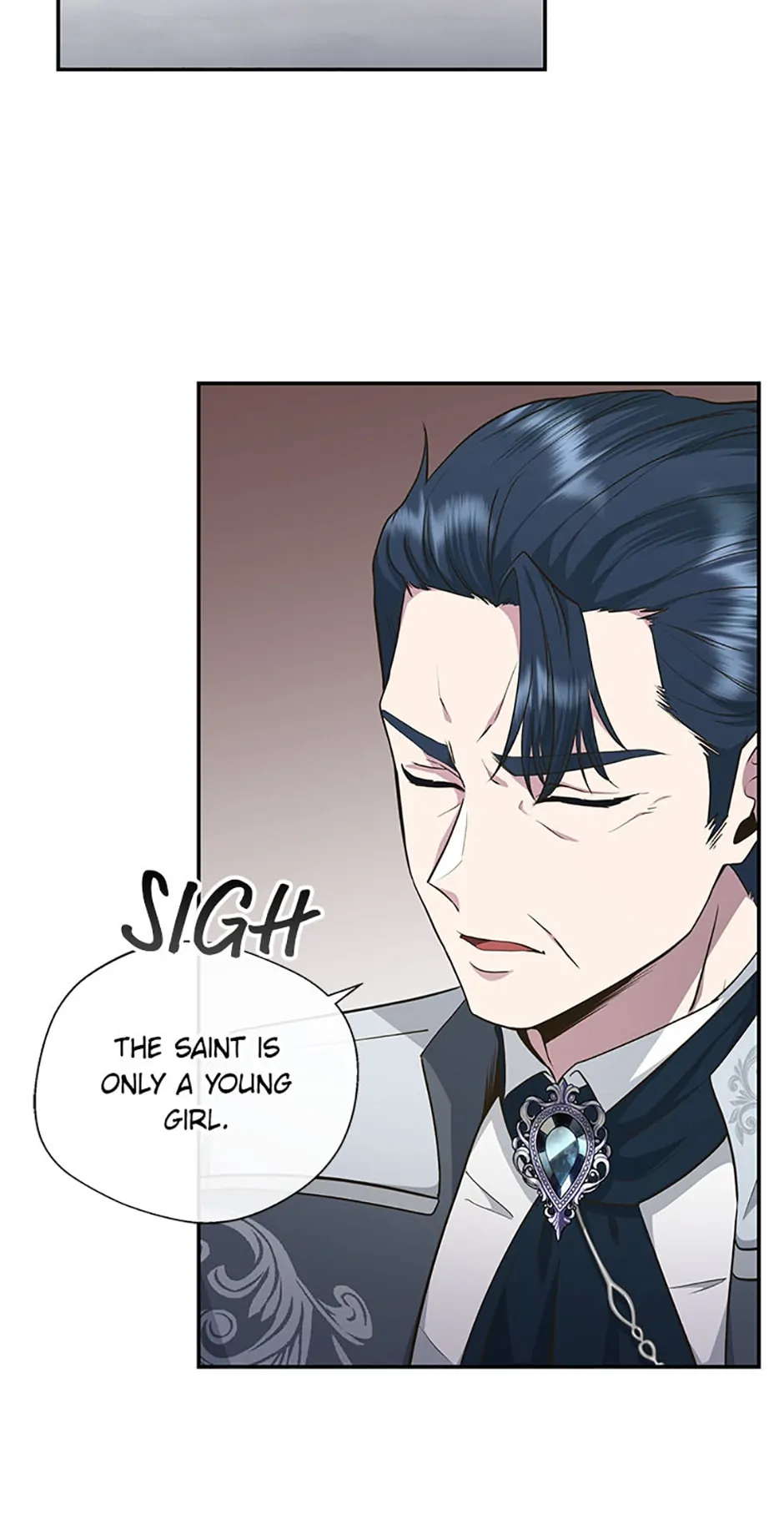 The Blooming Violet in the Back Garden Chapter 4 - page 45