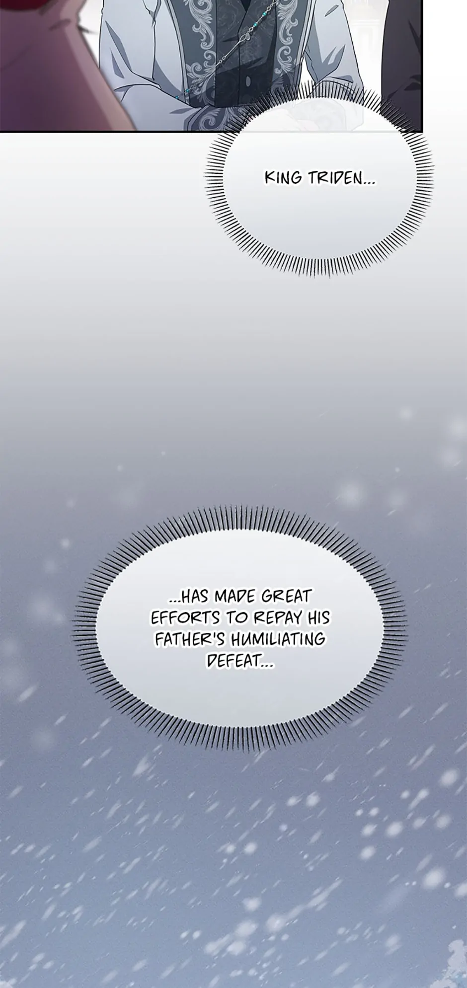 The Blooming Violet in the Back Garden Chapter 4 - page 51