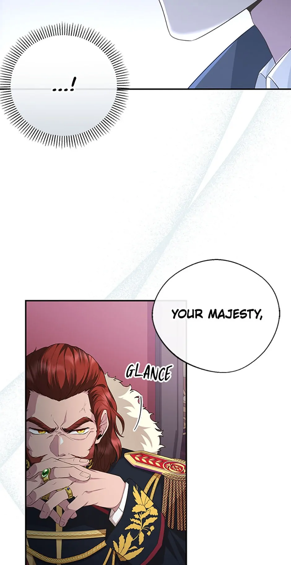 The Blooming Violet in the Back Garden Chapter 4 - page 55