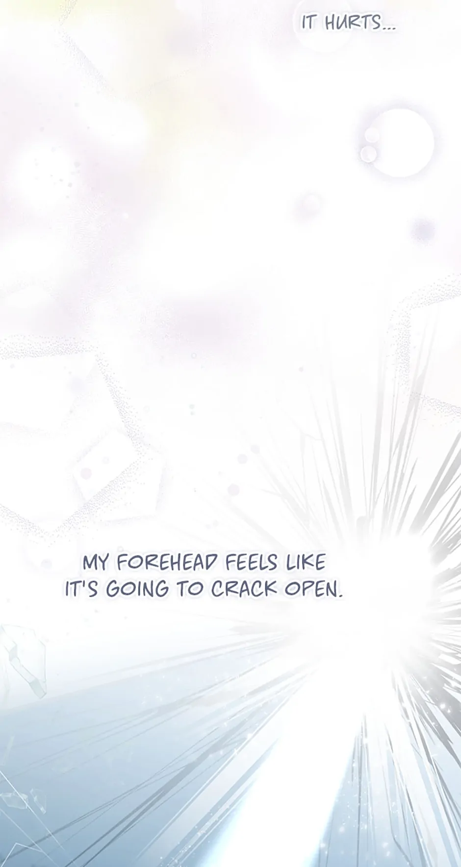 The Blooming Violet in the Back Garden Chapter 4 - page 6