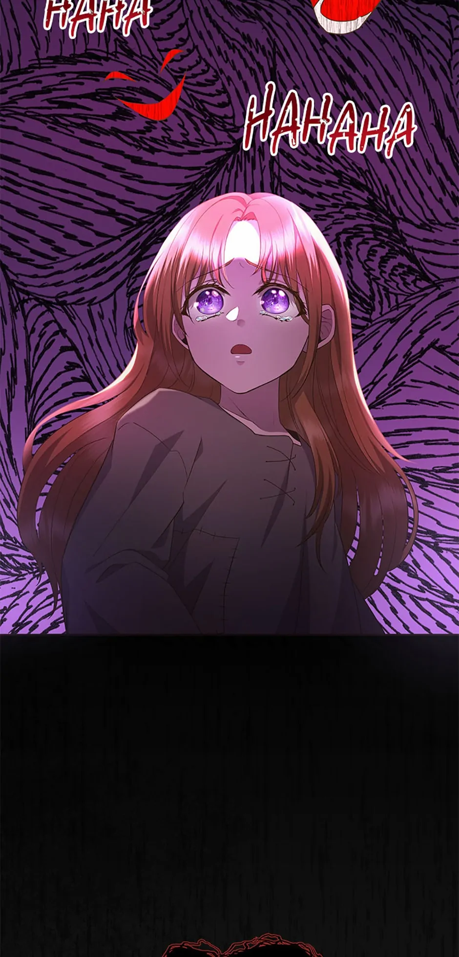 The Blooming Violet in the Back Garden Chapter 4 - page 66