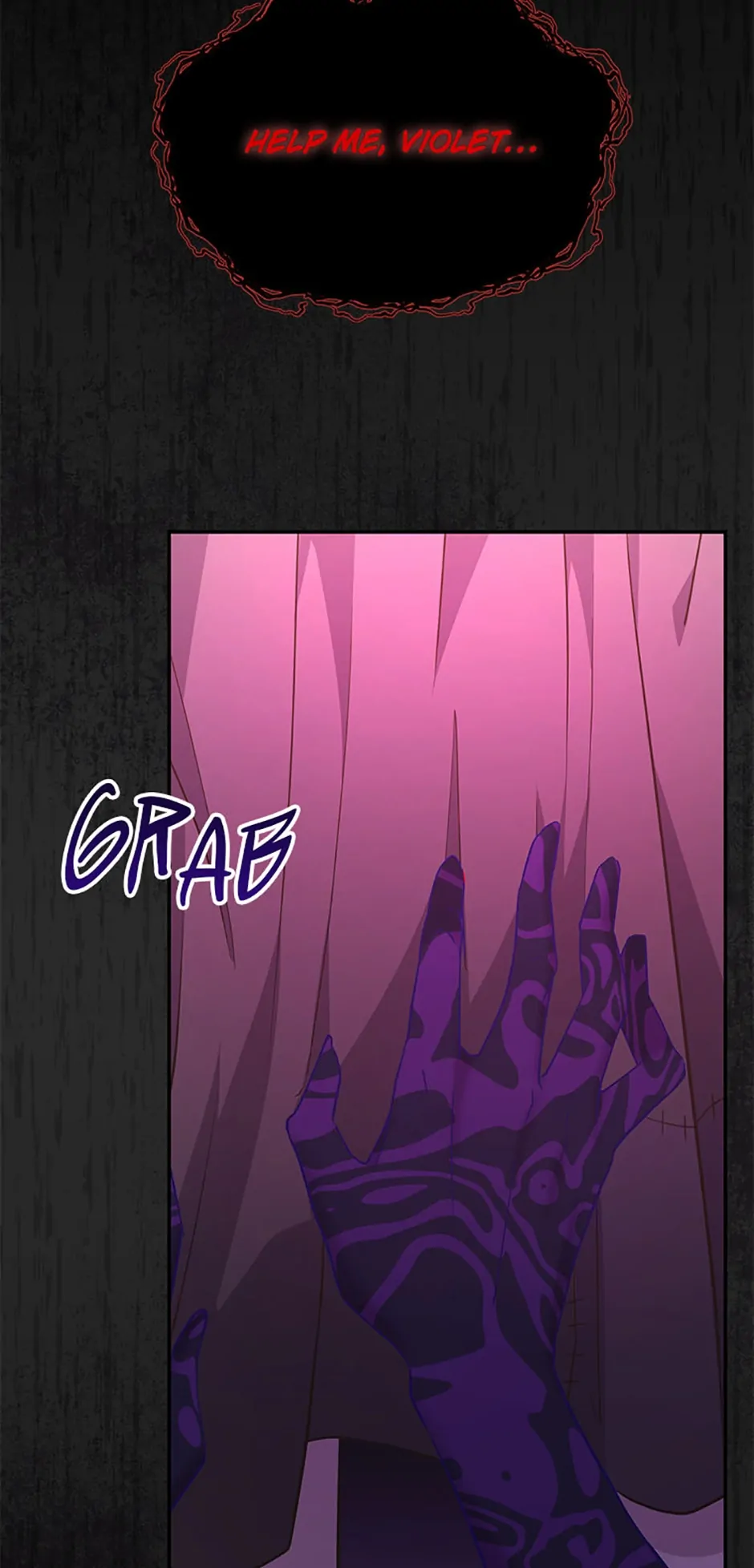The Blooming Violet in the Back Garden Chapter 4 - page 67