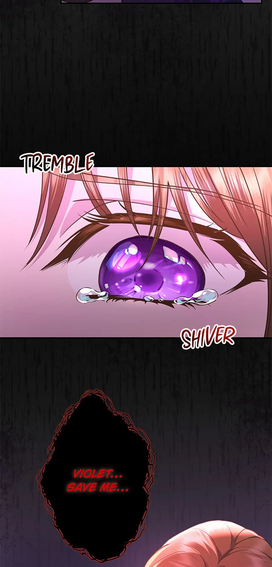 The Blooming Violet in the Back Garden Chapter 4 - page 68
