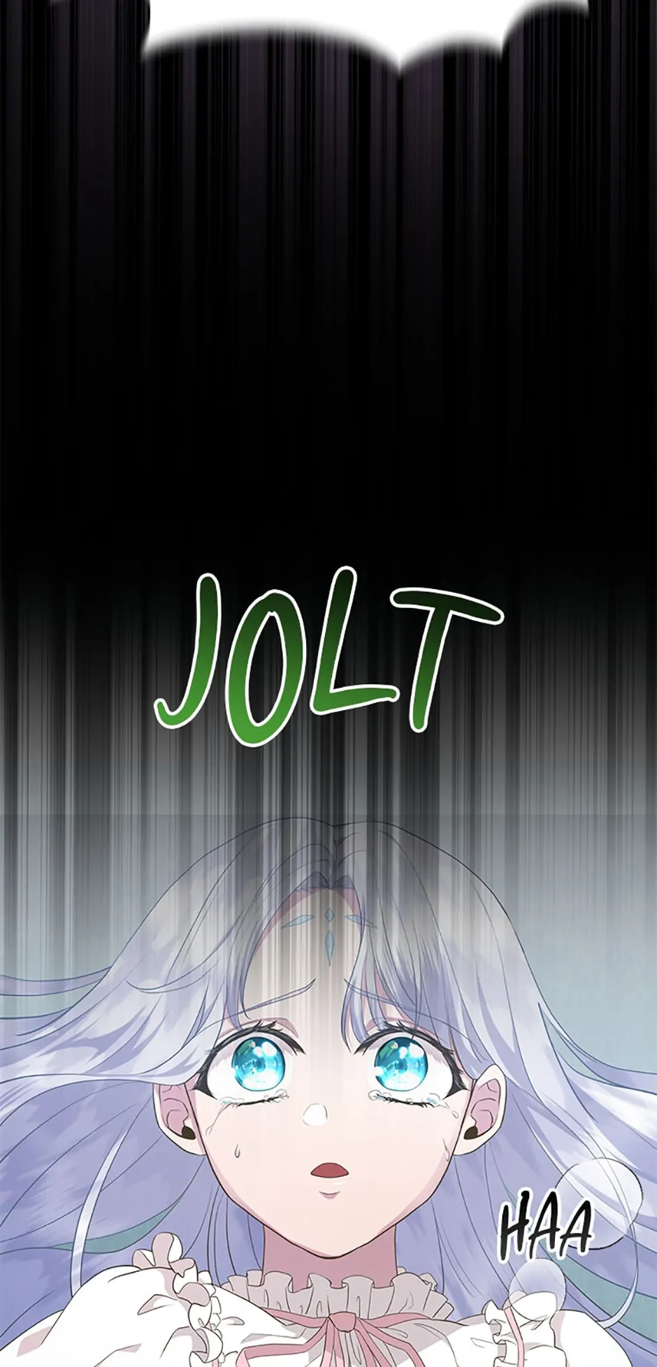 The Blooming Violet in the Back Garden Chapter 4 - page 73
