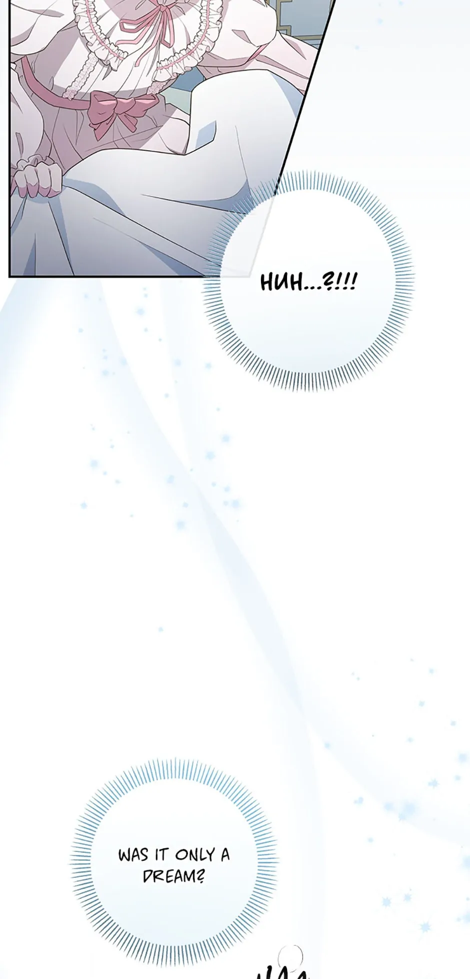 The Blooming Violet in the Back Garden Chapter 4 - page 75