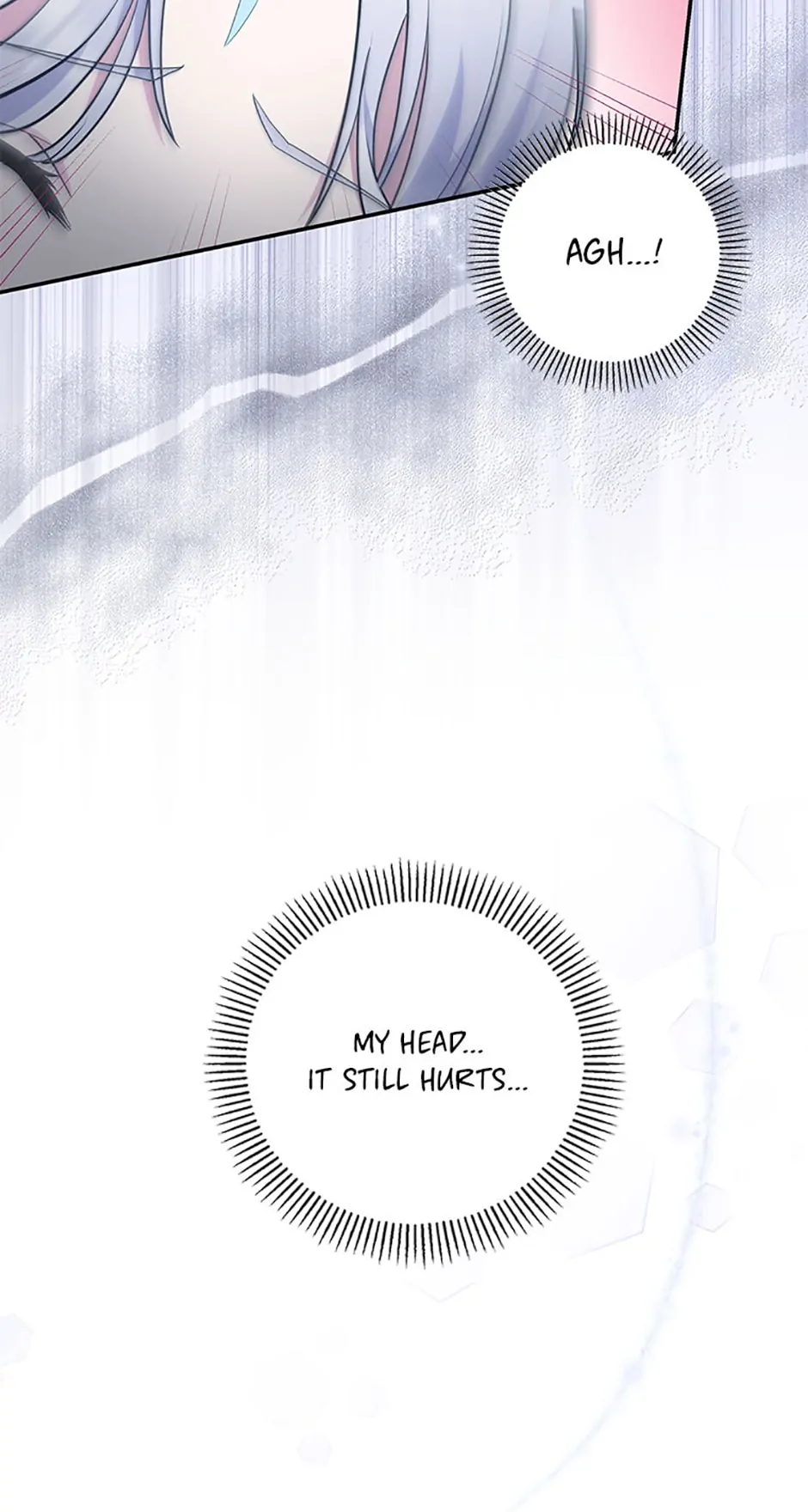 The Blooming Violet in the Back Garden Chapter 4 - page 83