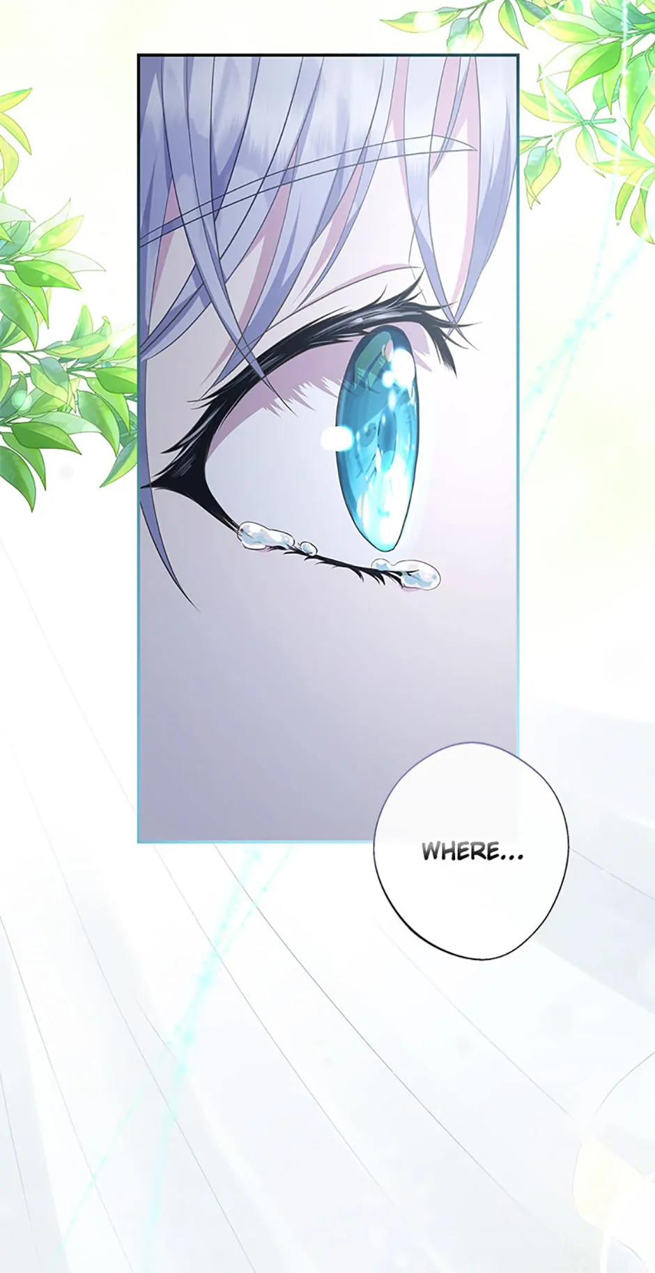 The Blooming Violet in the Back Garden Chapter 4 - page 86