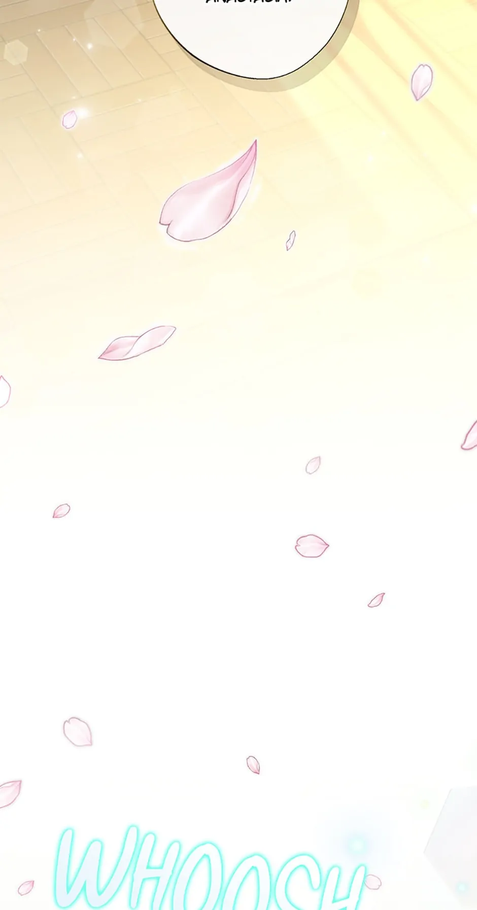 The Blooming Violet in the Back Garden Chapter 24 - page 43