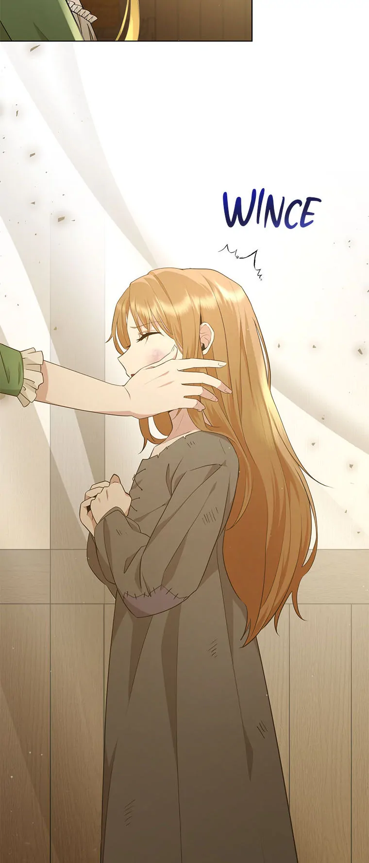 The Blooming Violet in the Back Garden Chapter 1 - page 31