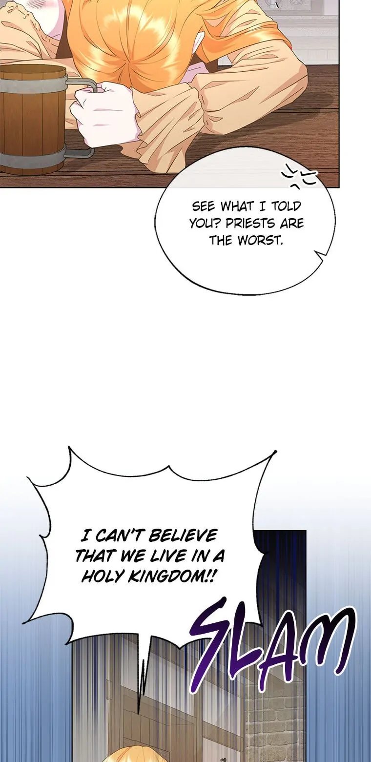 The Blooming Violet in the Back Garden Chapter 1 - page 47
