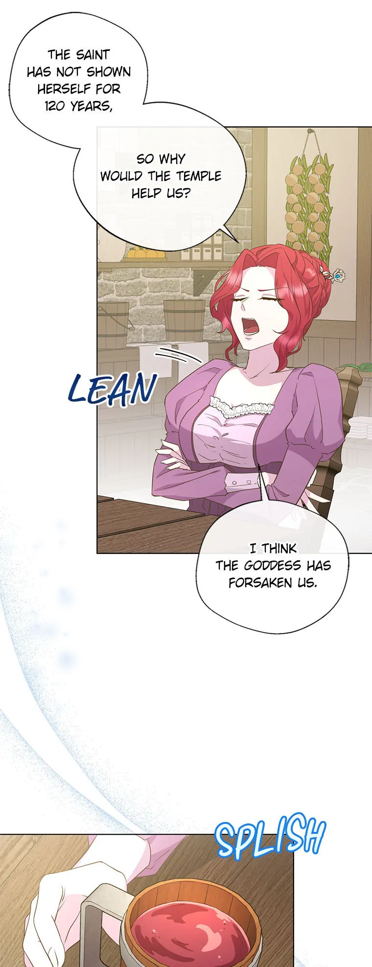 The Blooming Violet in the Back Garden Chapter 1 - page 50