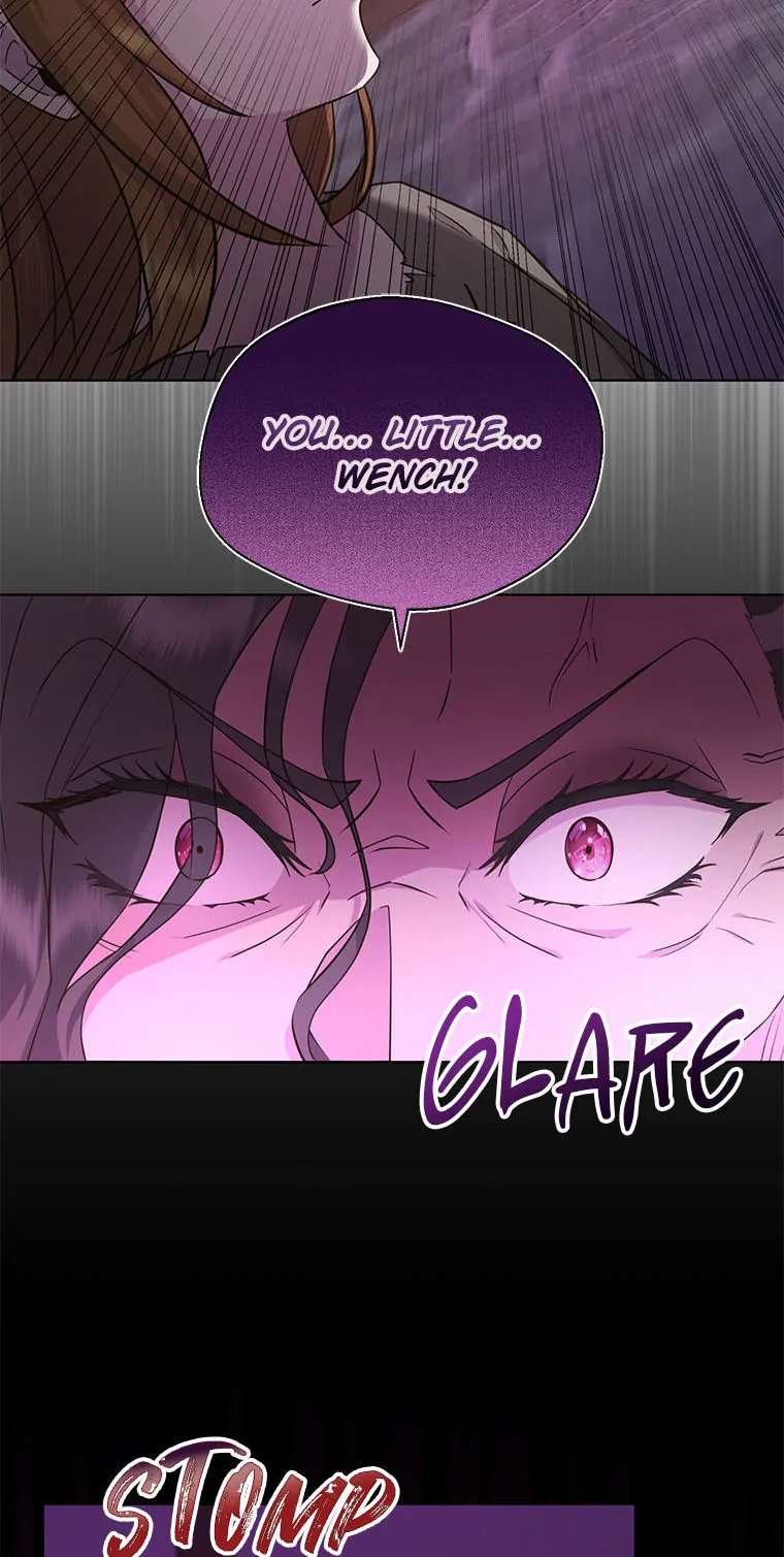 The Blooming Violet in the Back Garden Chapter 1 - page 63