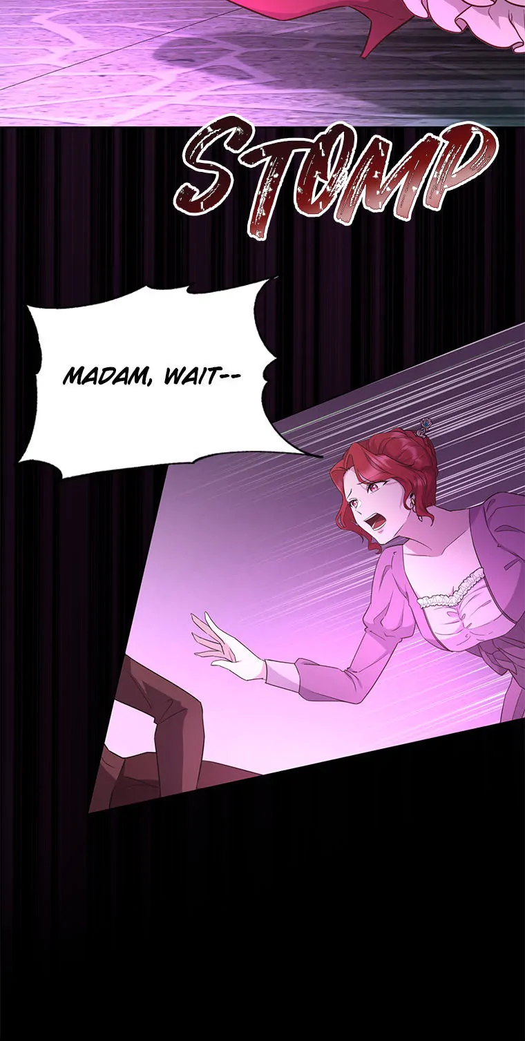 The Blooming Violet in the Back Garden Chapter 1 - page 65