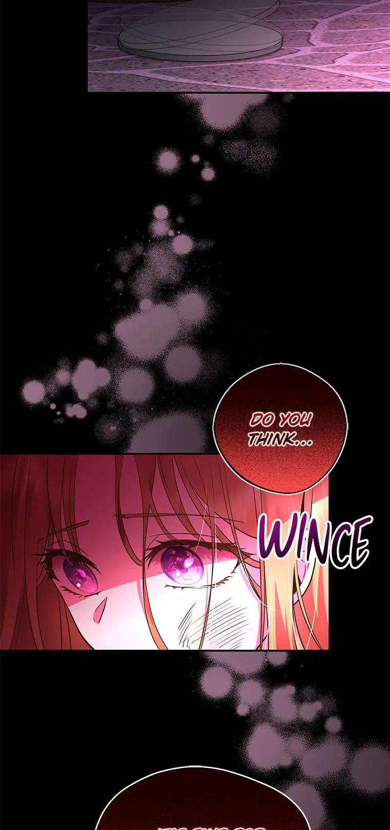 The Blooming Violet in the Back Garden Chapter 1 - page 68