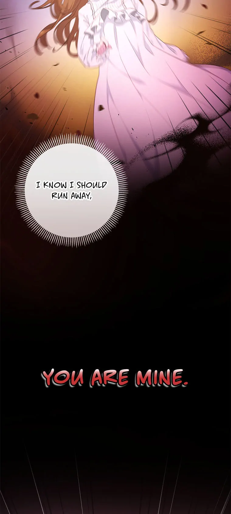 The Blooming Violet in the Back Garden Chapter 1 - page 8