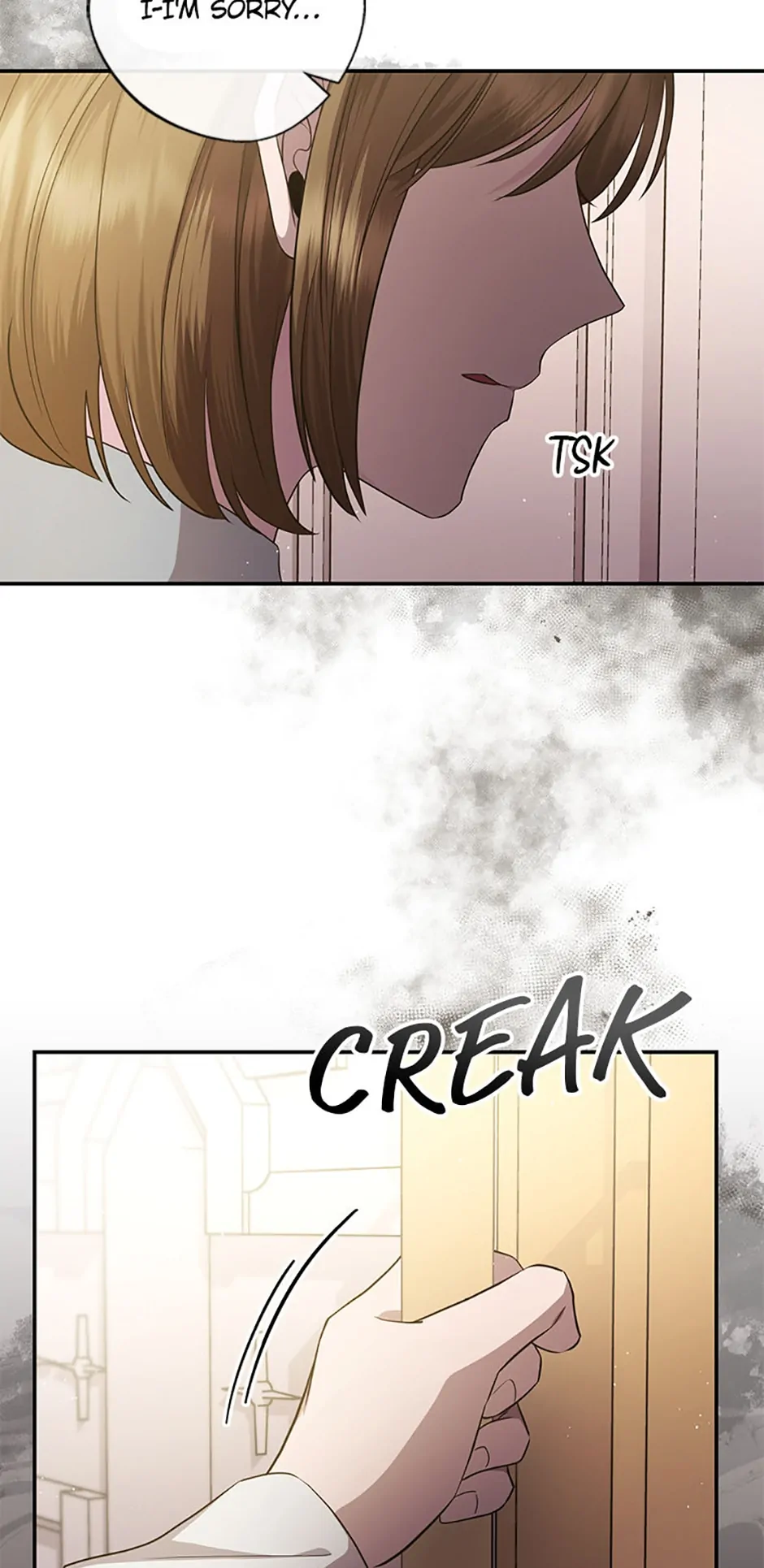 The Blooming Violet in the Back Garden Chapter 12 - page 16