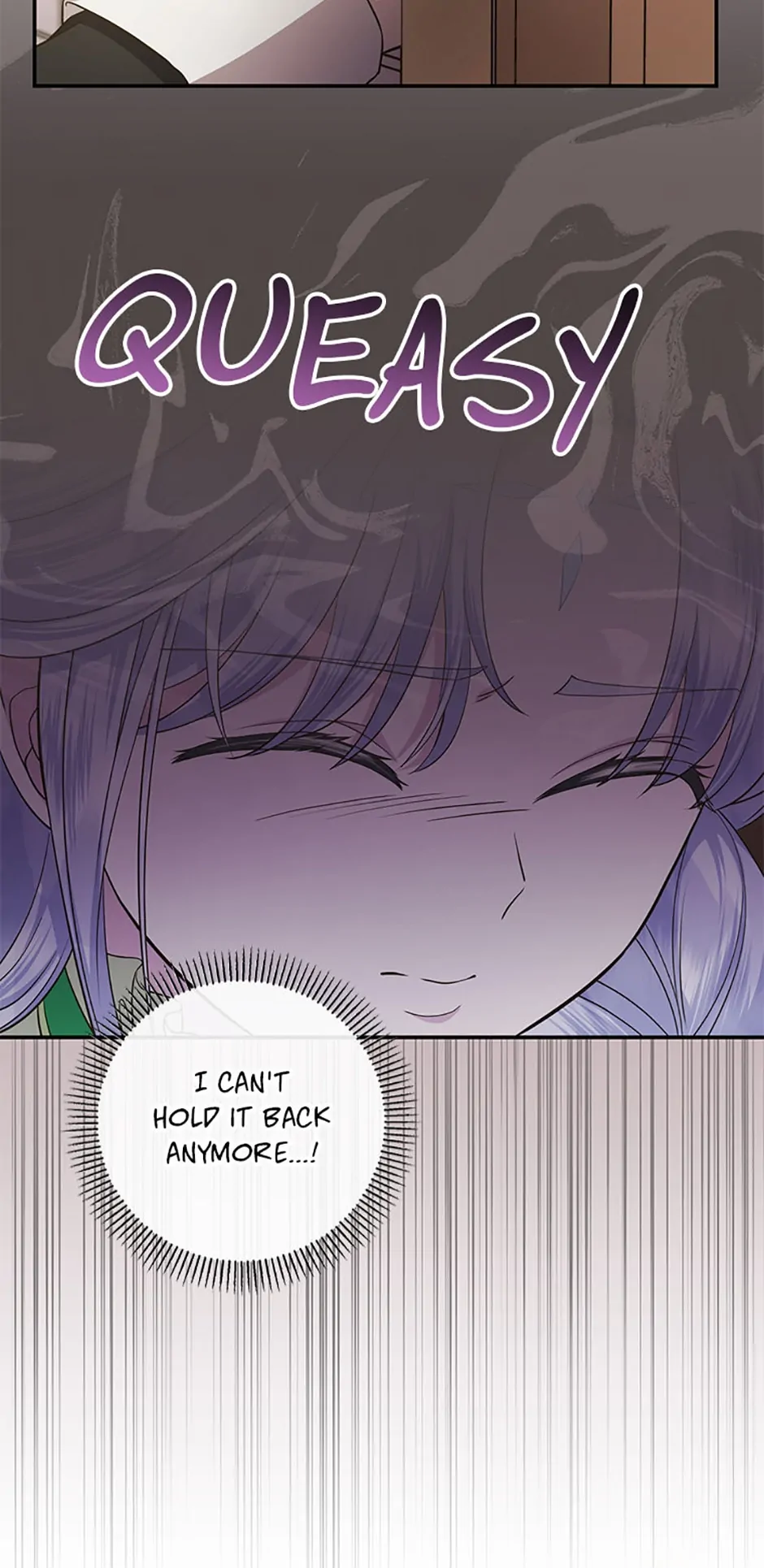 The Blooming Violet in the Back Garden Chapter 12 - page 17