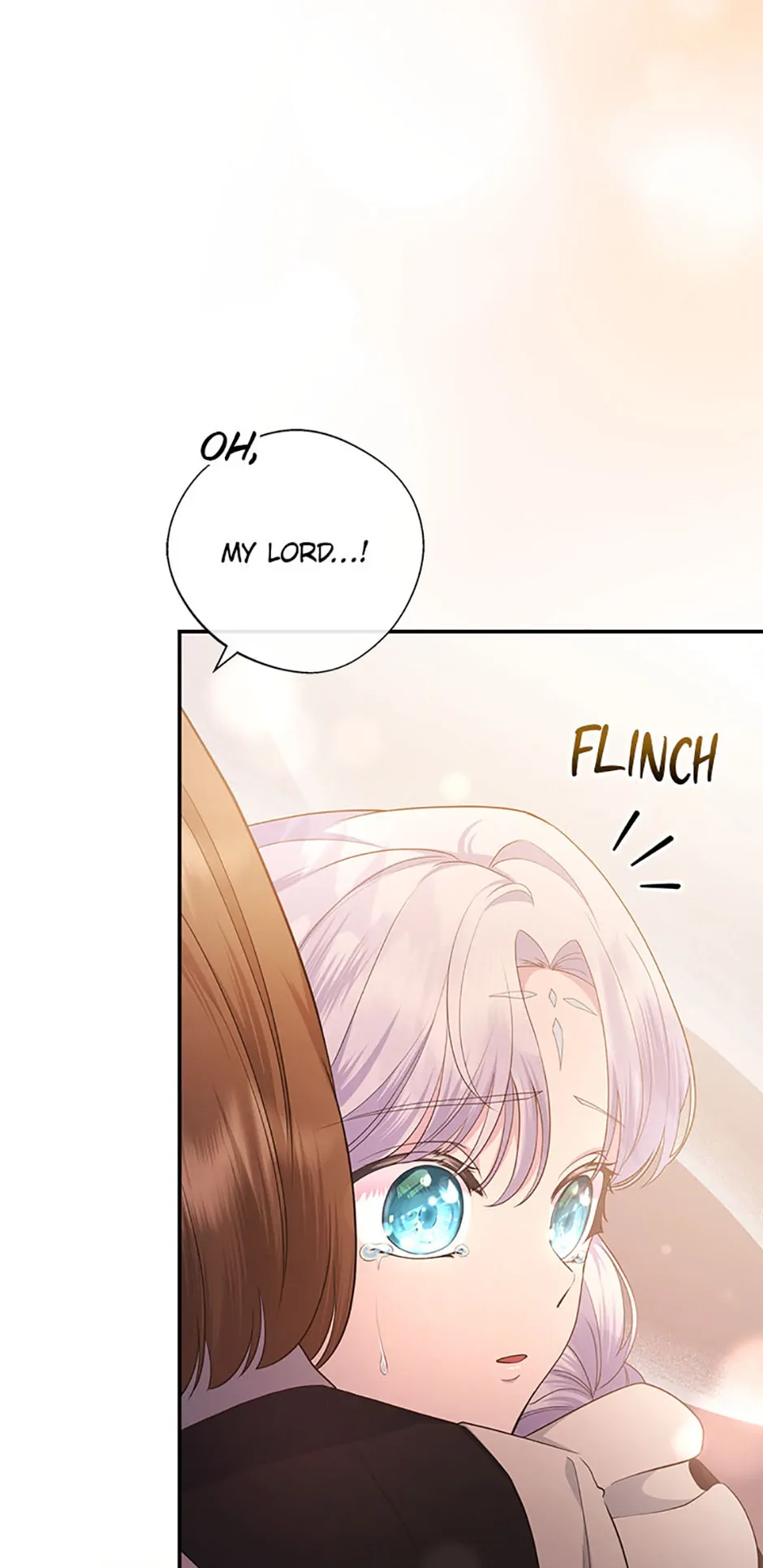 The Blooming Violet in the Back Garden Chapter 12 - page 26