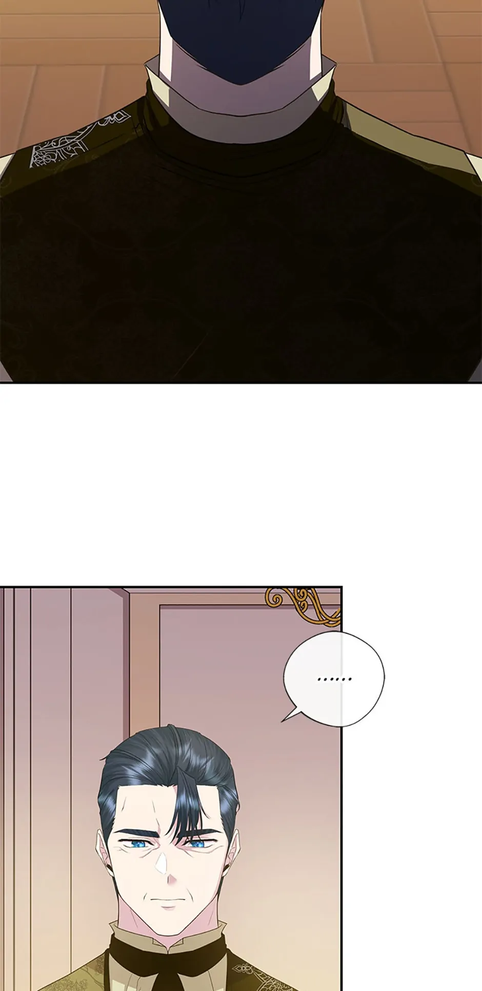 The Blooming Violet in the Back Garden Chapter 12 - page 28