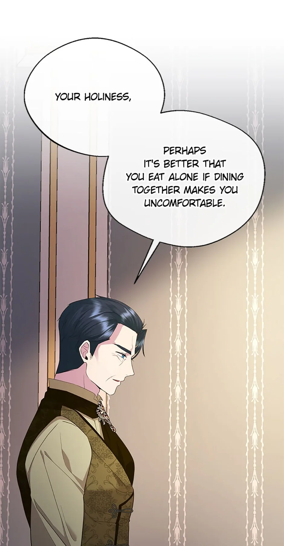 The Blooming Violet in the Back Garden Chapter 12 - page 31