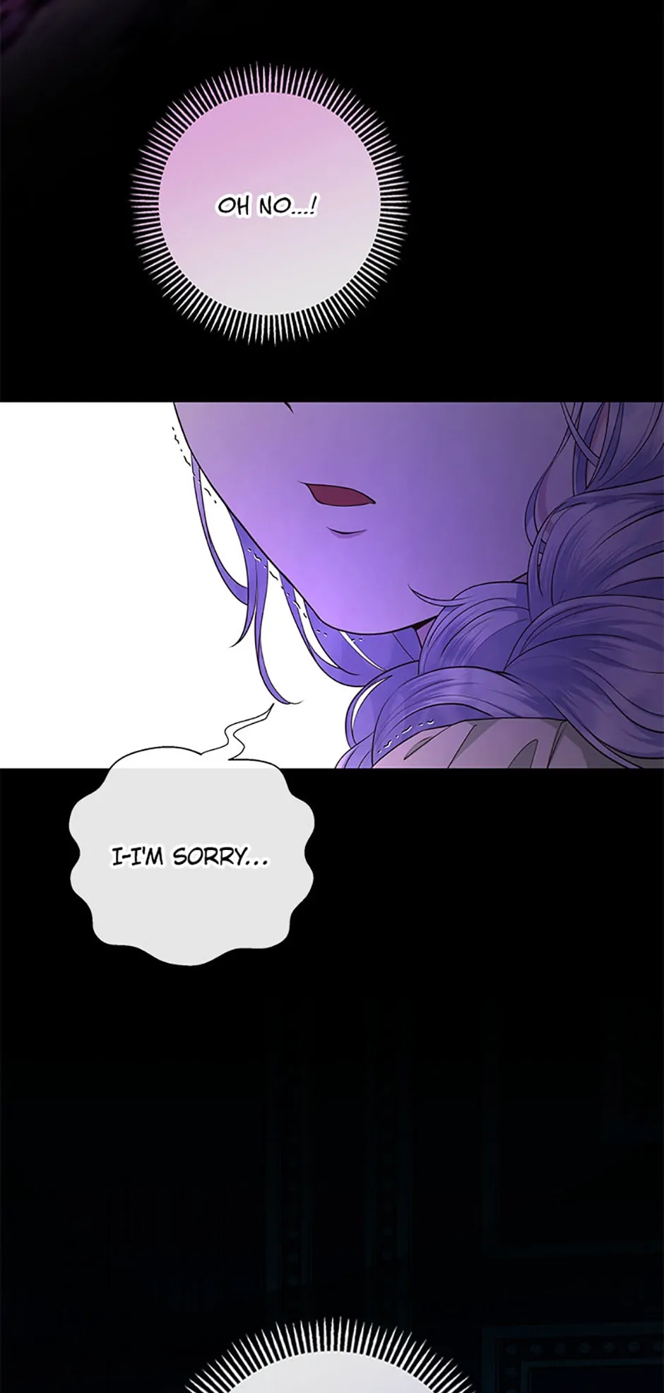 The Blooming Violet in the Back Garden Chapter 12 - page 4