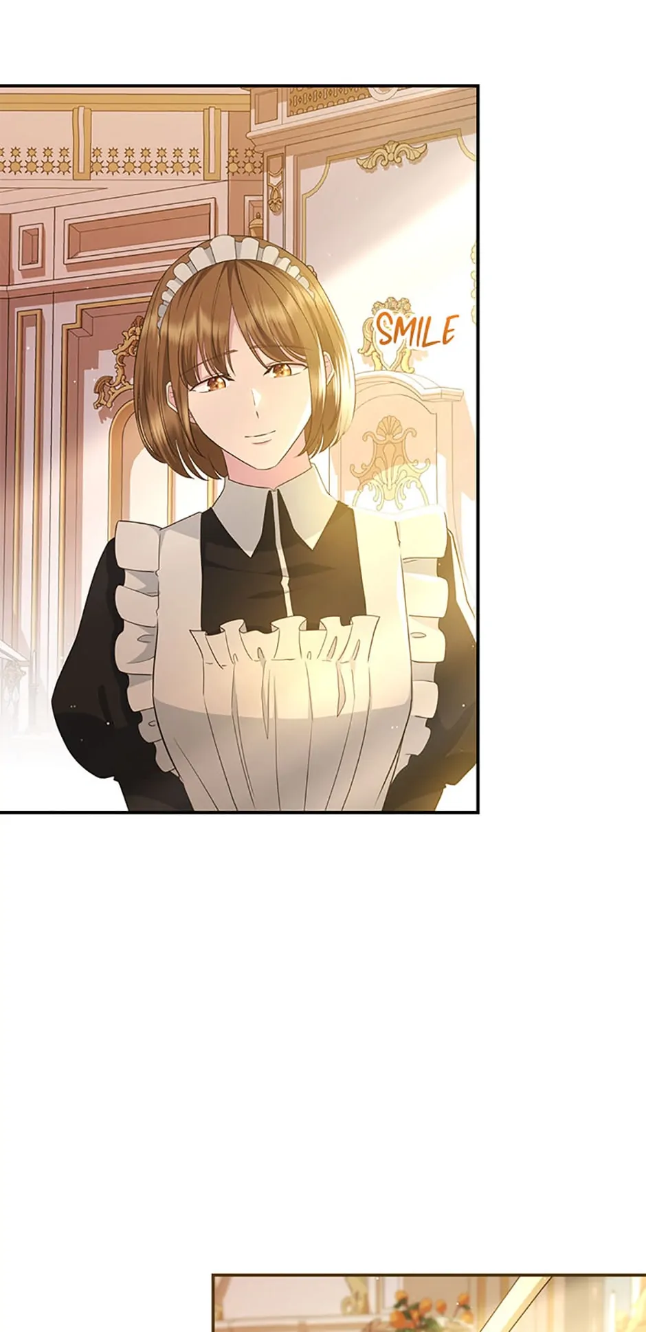 The Blooming Violet in the Back Garden Chapter 12 - page 61