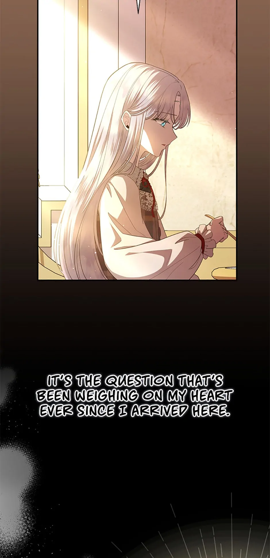 The Blooming Violet in the Back Garden Chapter 12 - page 65