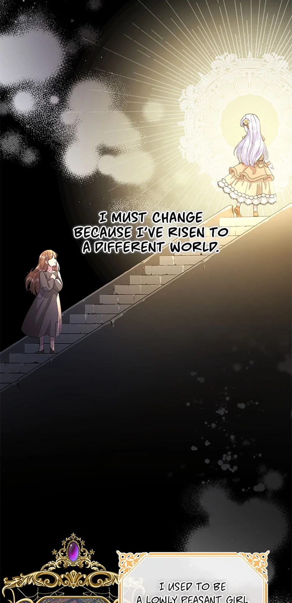 The Blooming Violet in the Back Garden Chapter 12 - page 66