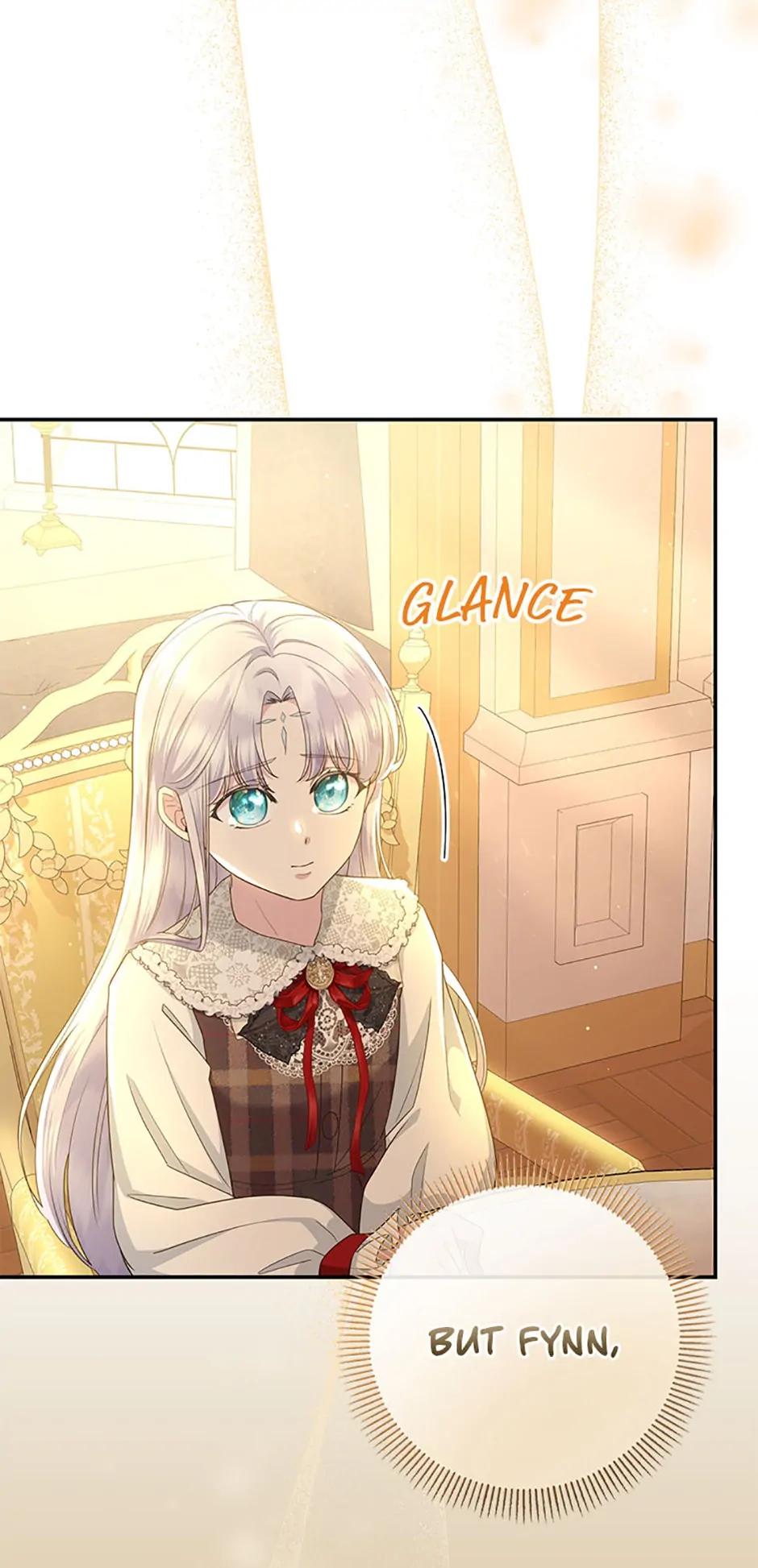 The Blooming Violet in the Back Garden Chapter 12 - page 70