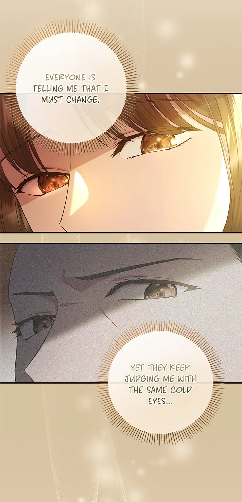 The Blooming Violet in the Back Garden Chapter 12 - page 71