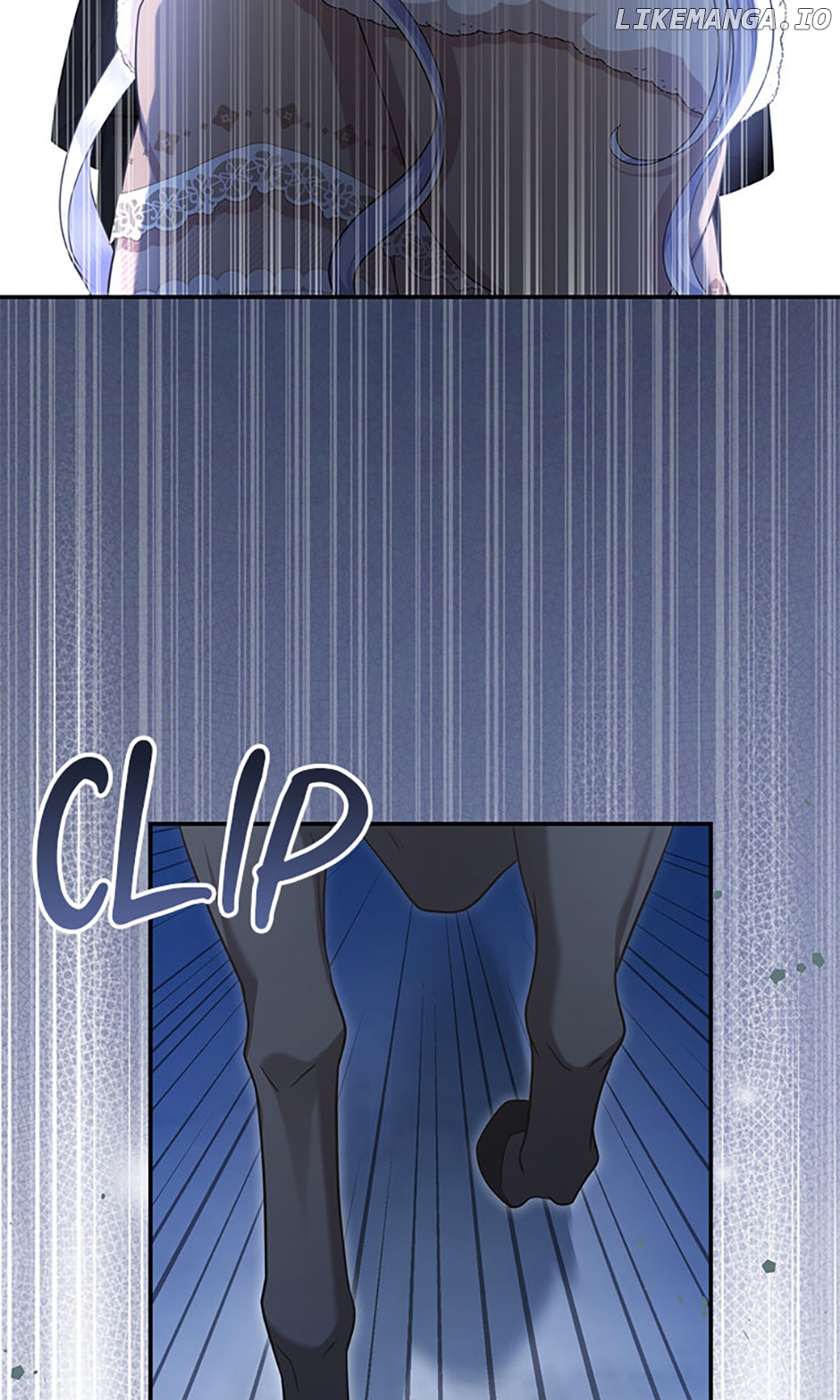 The Blooming Violet in the Back Garden Chapter 36 - page 13