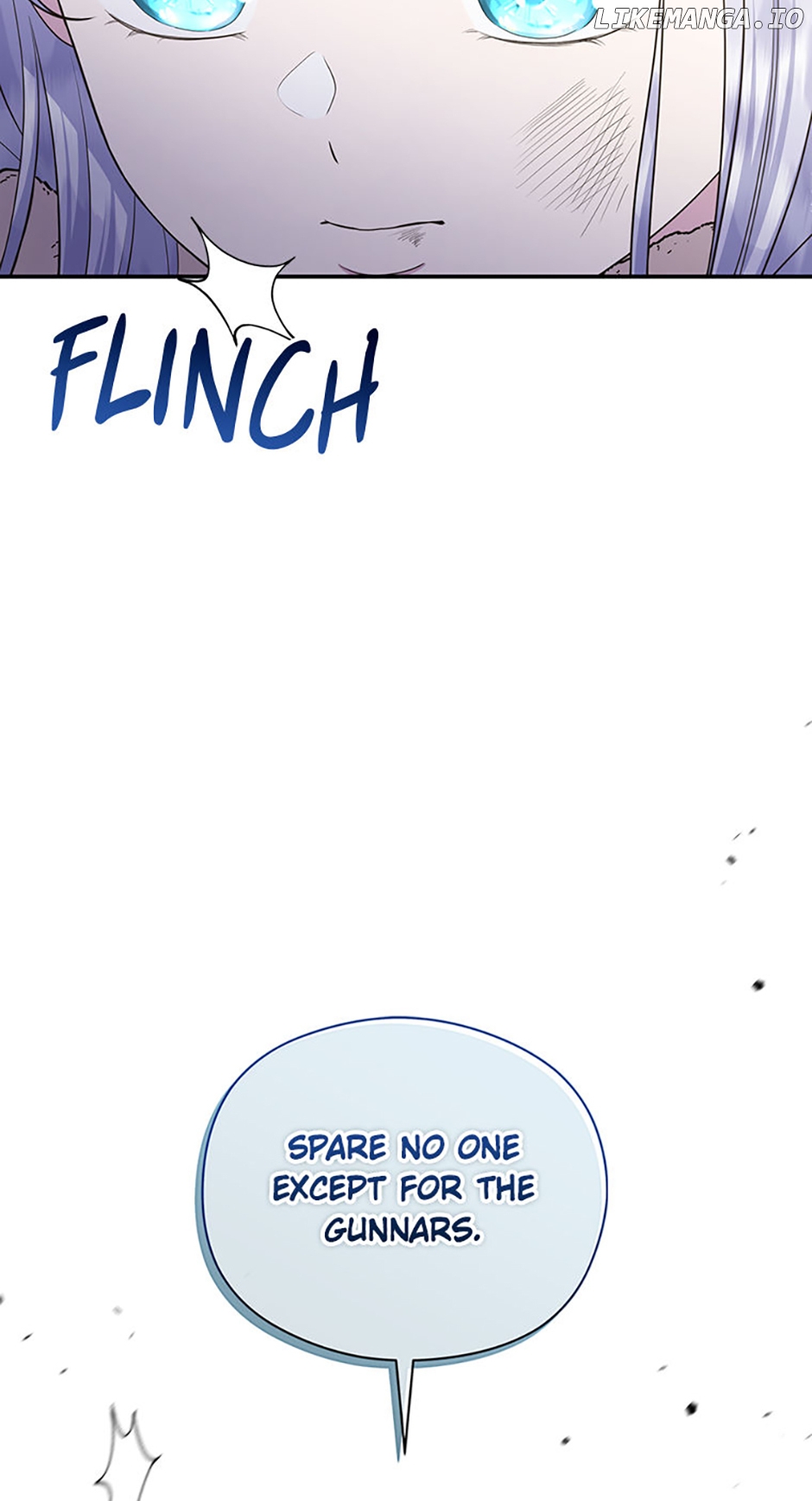 The Blooming Violet in the Back Garden Chapter 36 - page 23