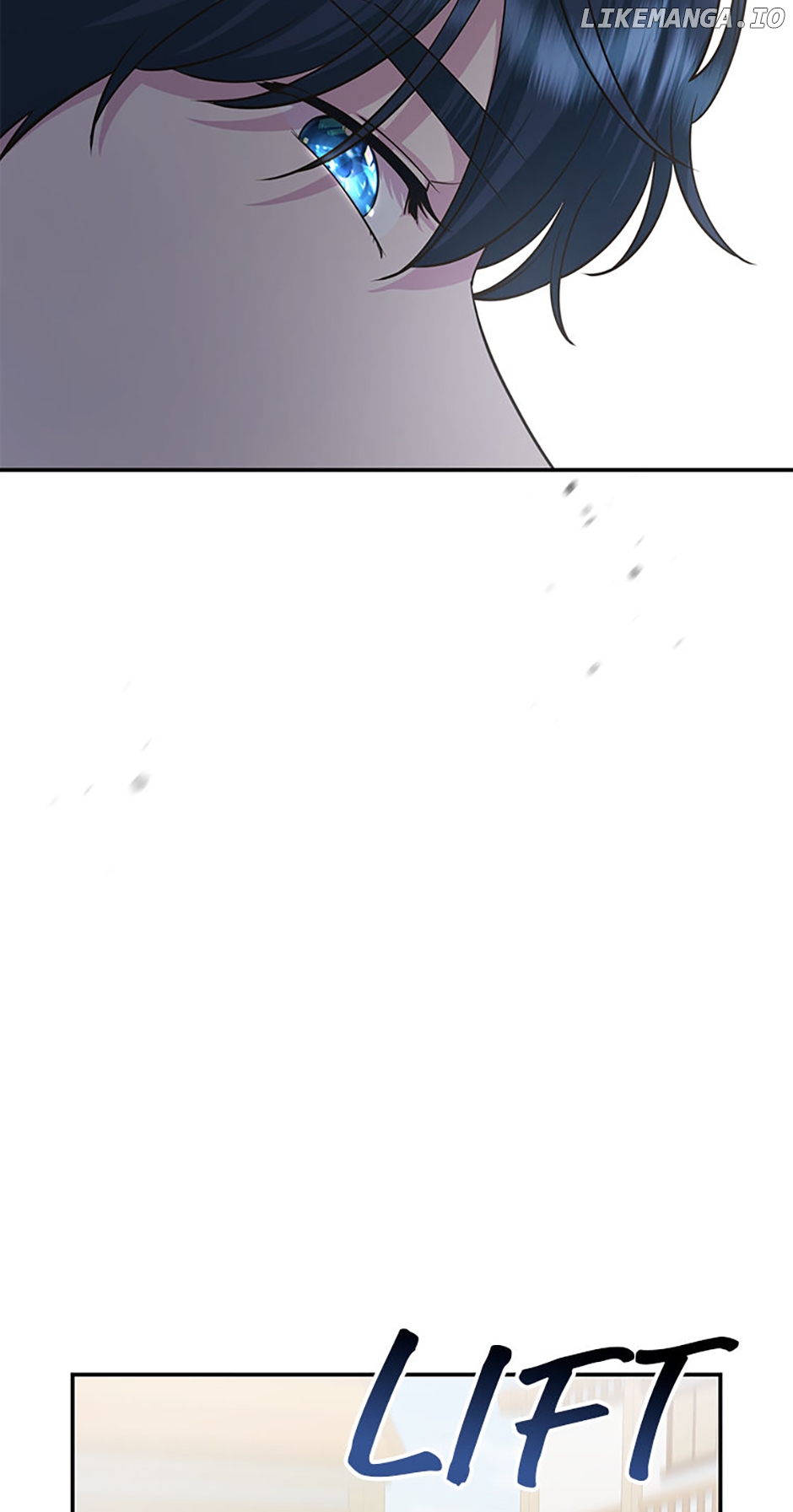 The Blooming Violet in the Back Garden Chapter 36 - page 32