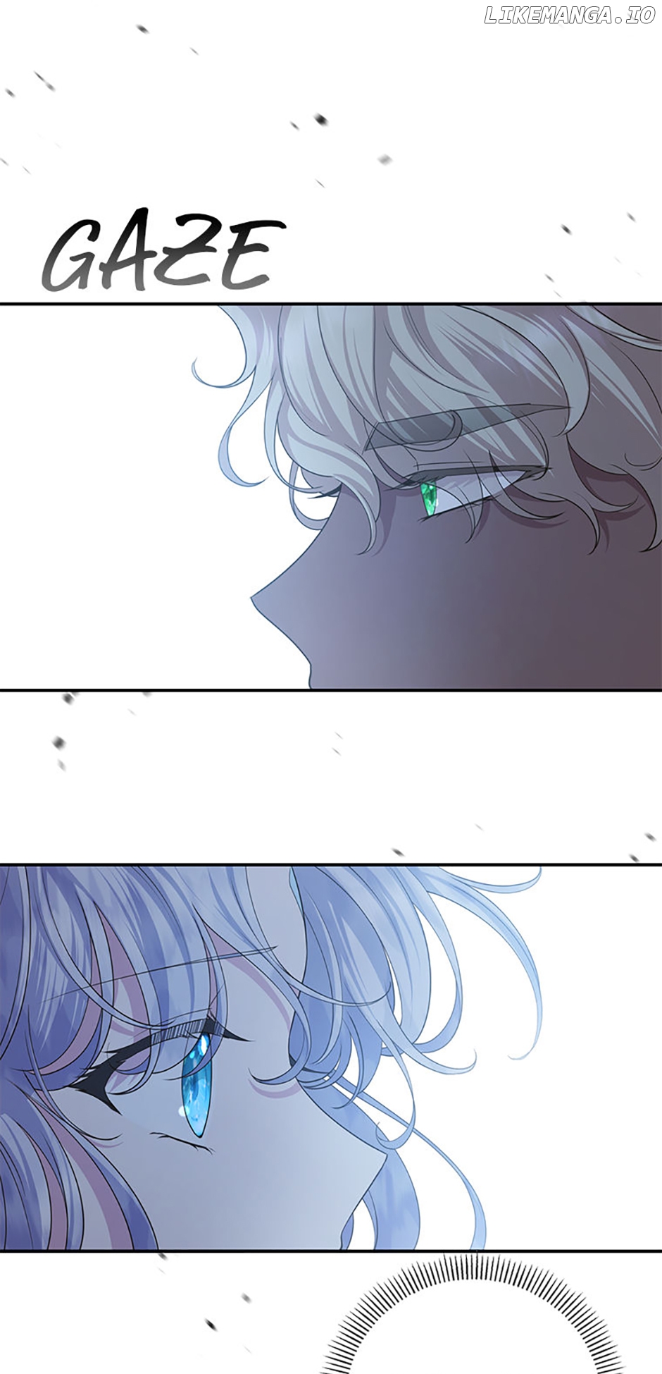 The Blooming Violet in the Back Garden Chapter 36 - page 38