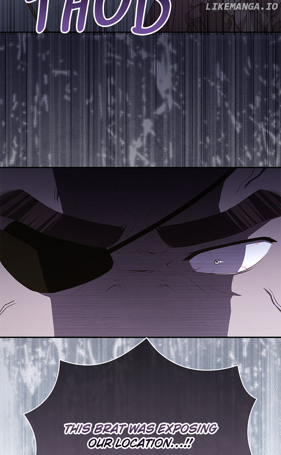 The Blooming Violet in the Back Garden Chapter 36 - page 4