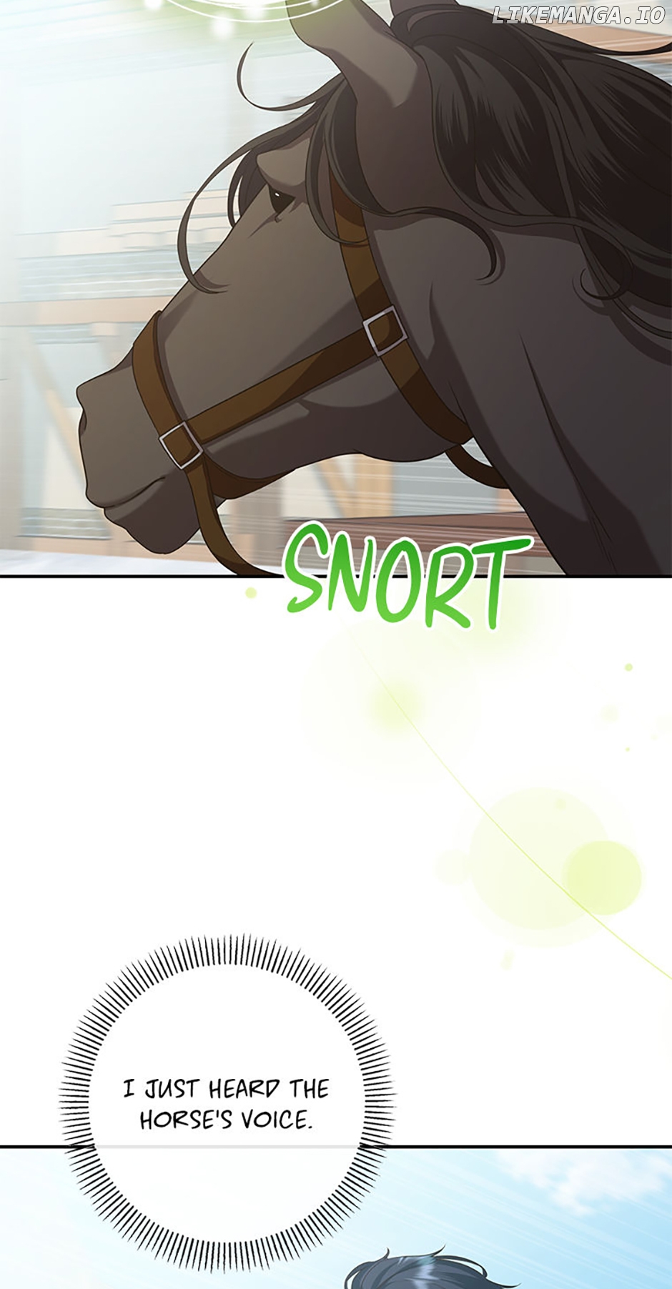 The Blooming Violet in the Back Garden Chapter 36 - page 52