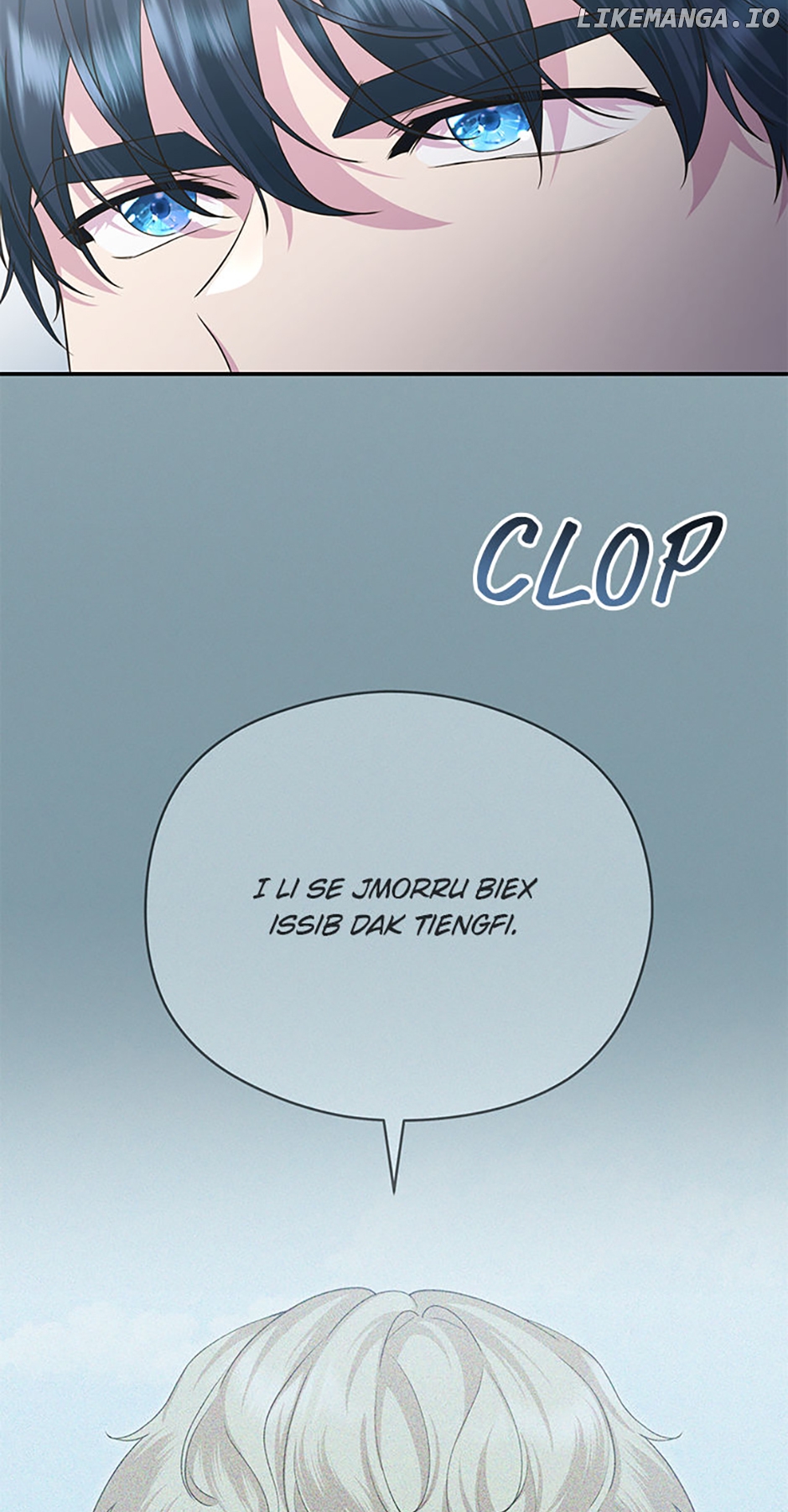 The Blooming Violet in the Back Garden Chapter 36 - page 54