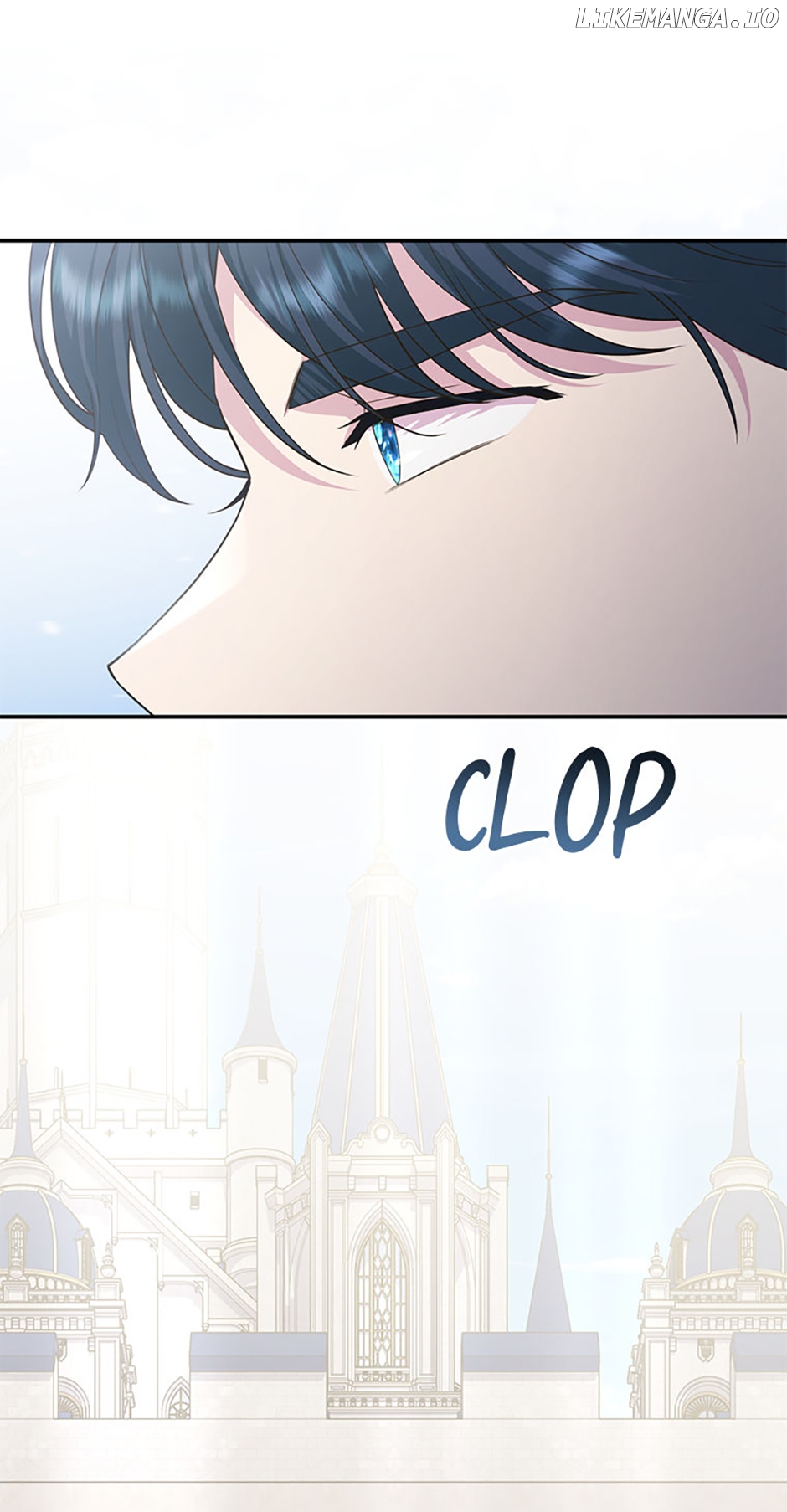 The Blooming Violet in the Back Garden Chapter 36 - page 57