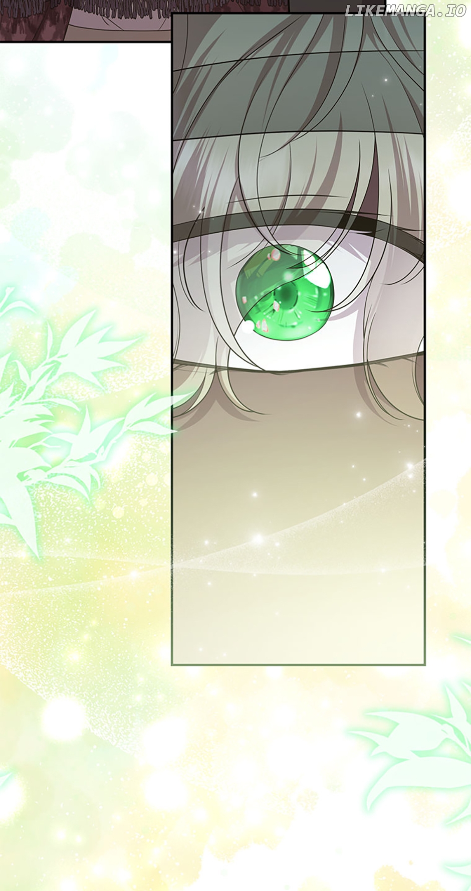 The Blooming Violet in the Back Garden Chapter 36 - page 7