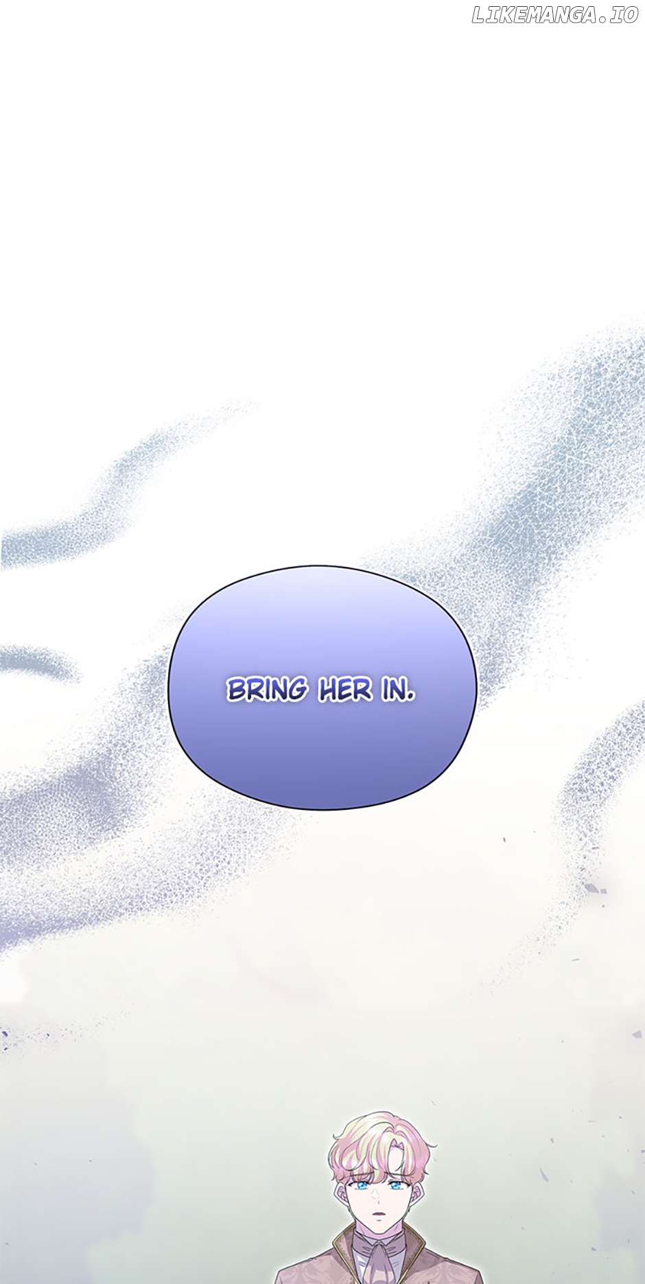 The Blooming Violet in the Back Garden Chapter 36 - page 74
