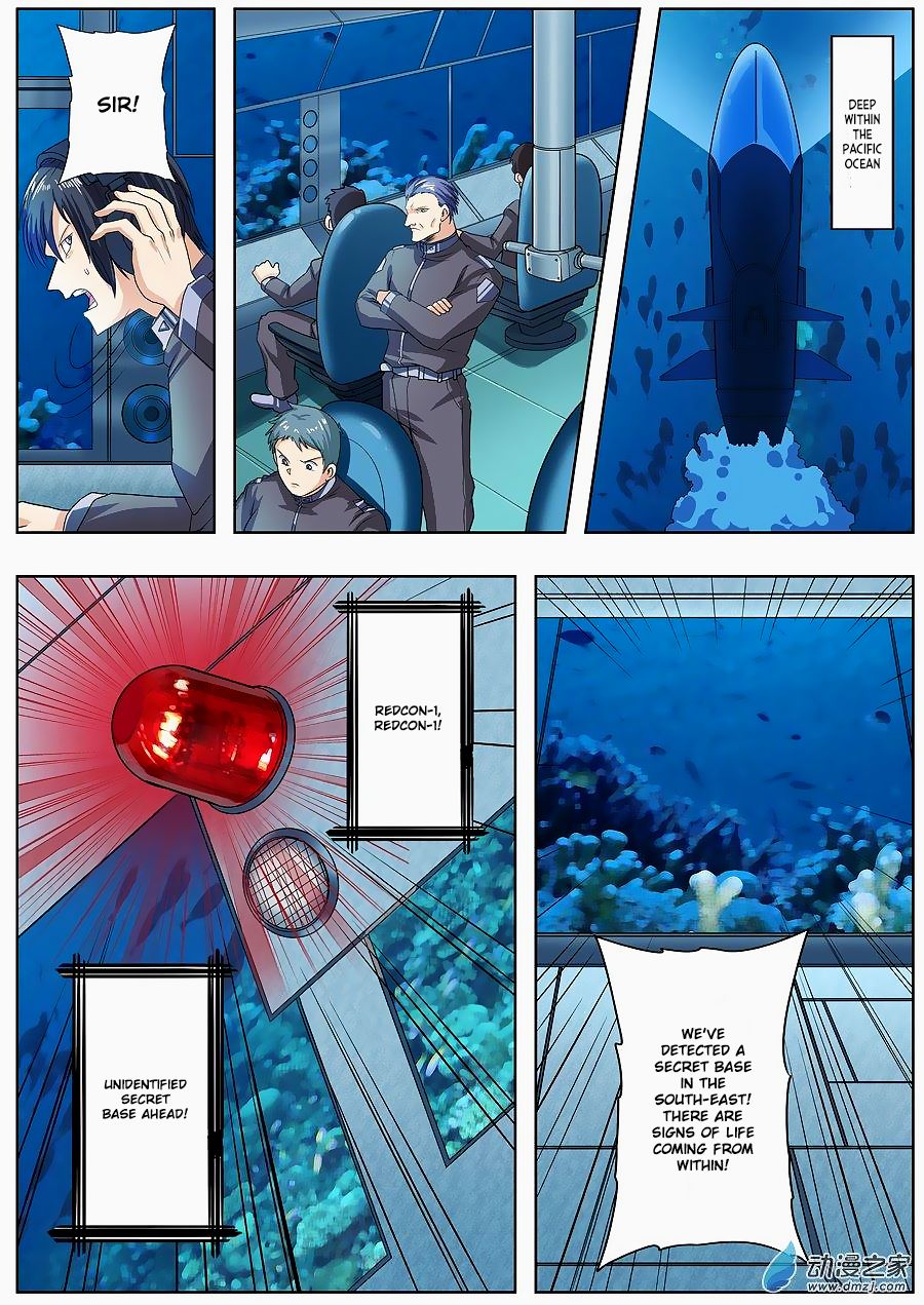 Hero? I Quit A Long Time Ago. chapter 146 - page 13