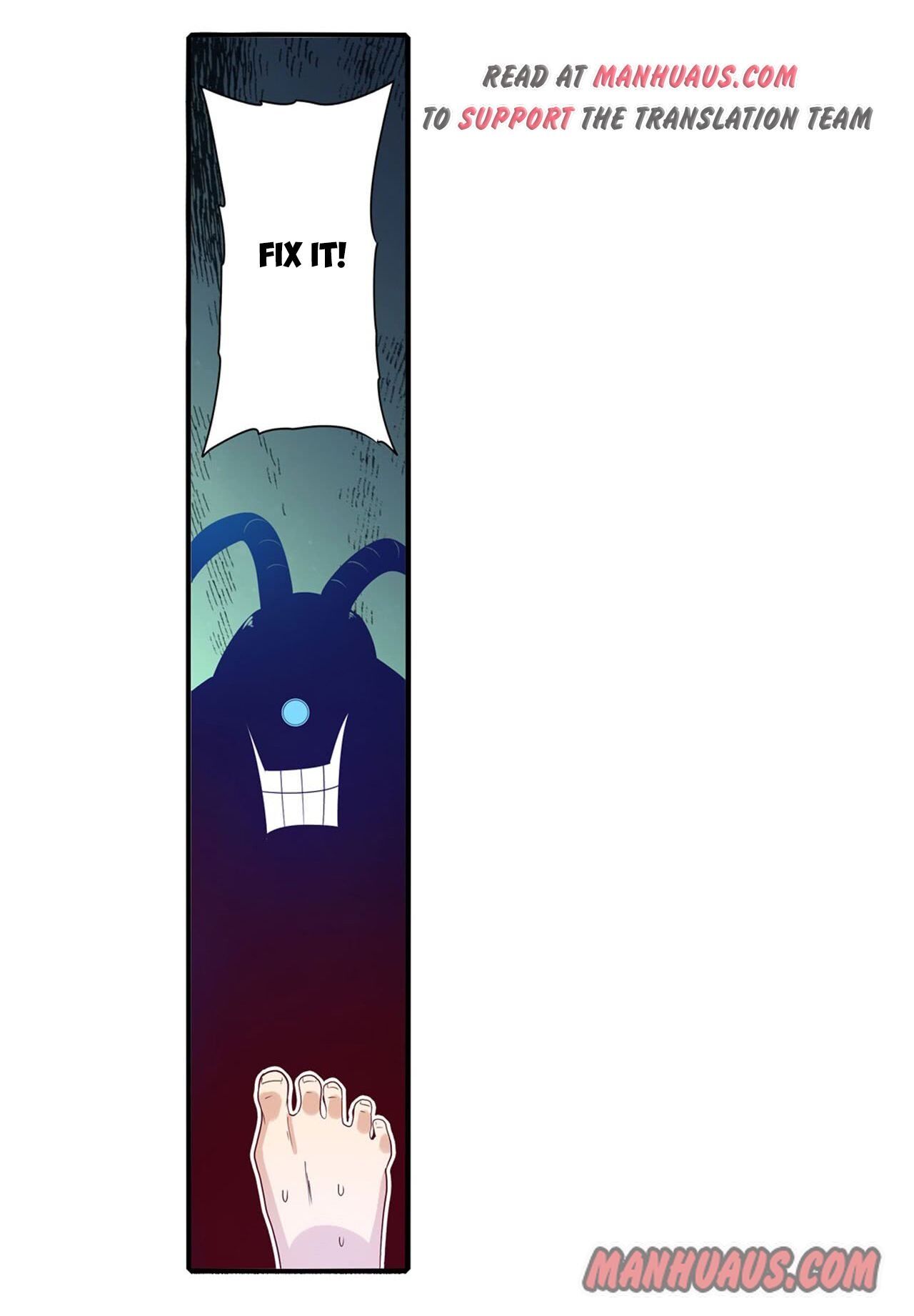 Hero? I Quit A Long Time Ago. chapter 191 - page 25