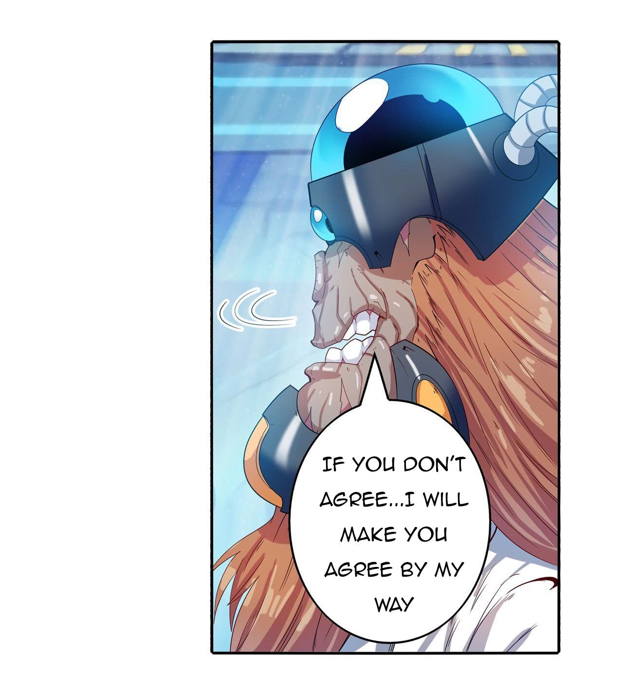 Hero? I Quit A Long Time Ago. chapter 191 - page 29