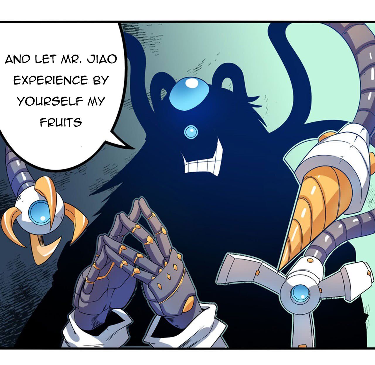 Hero? I Quit A Long Time Ago. chapter 191 - page 30