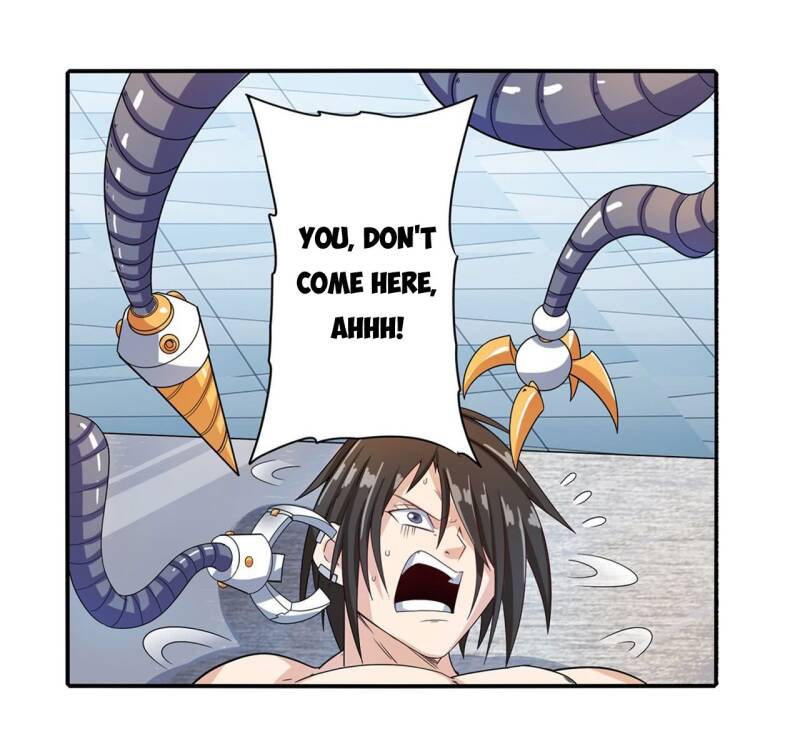 Hero? I Quit A Long Time Ago. chapter 191 - page 31