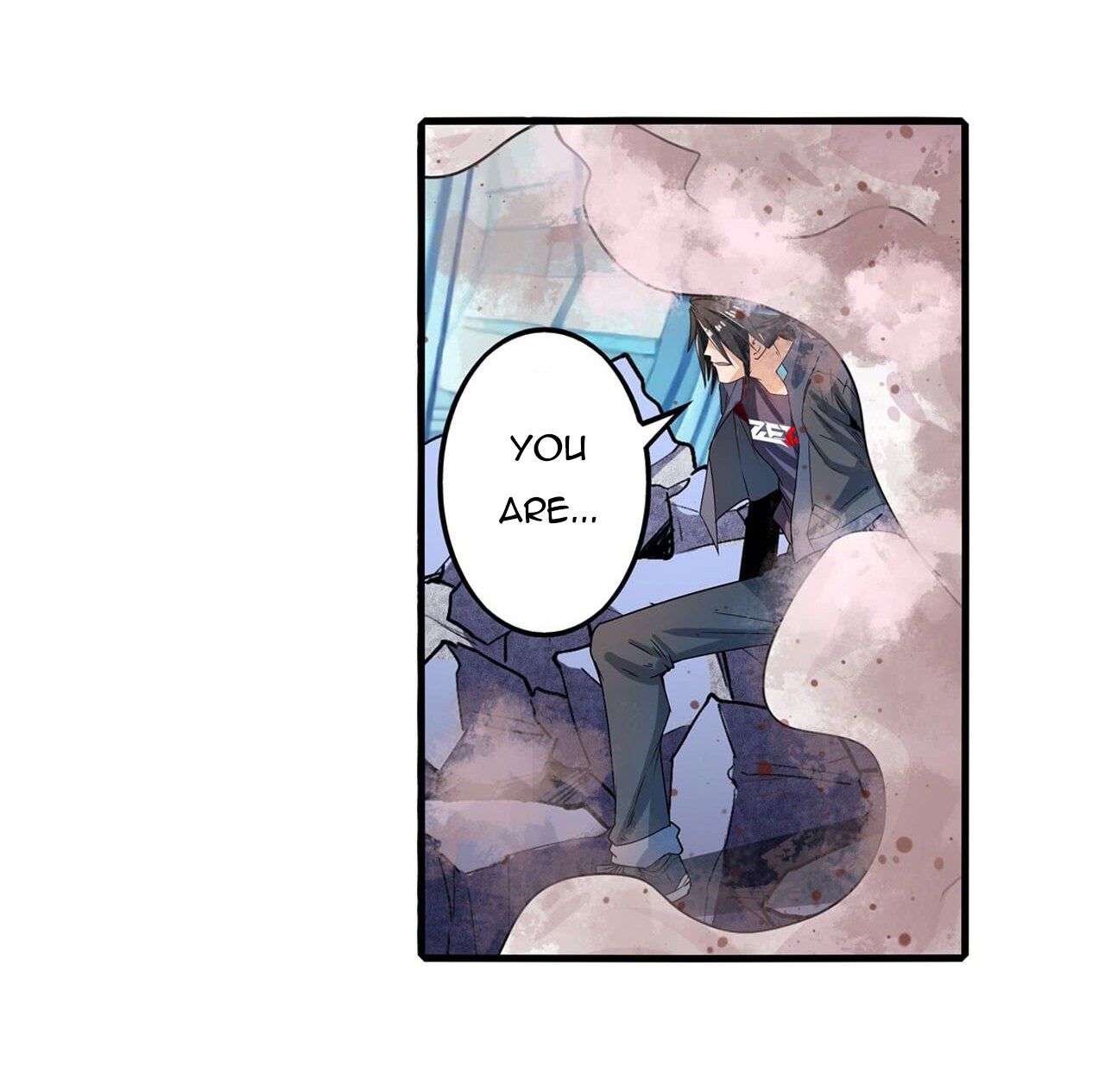 Hero? I Quit A Long Time Ago. chapter 191 - page 35