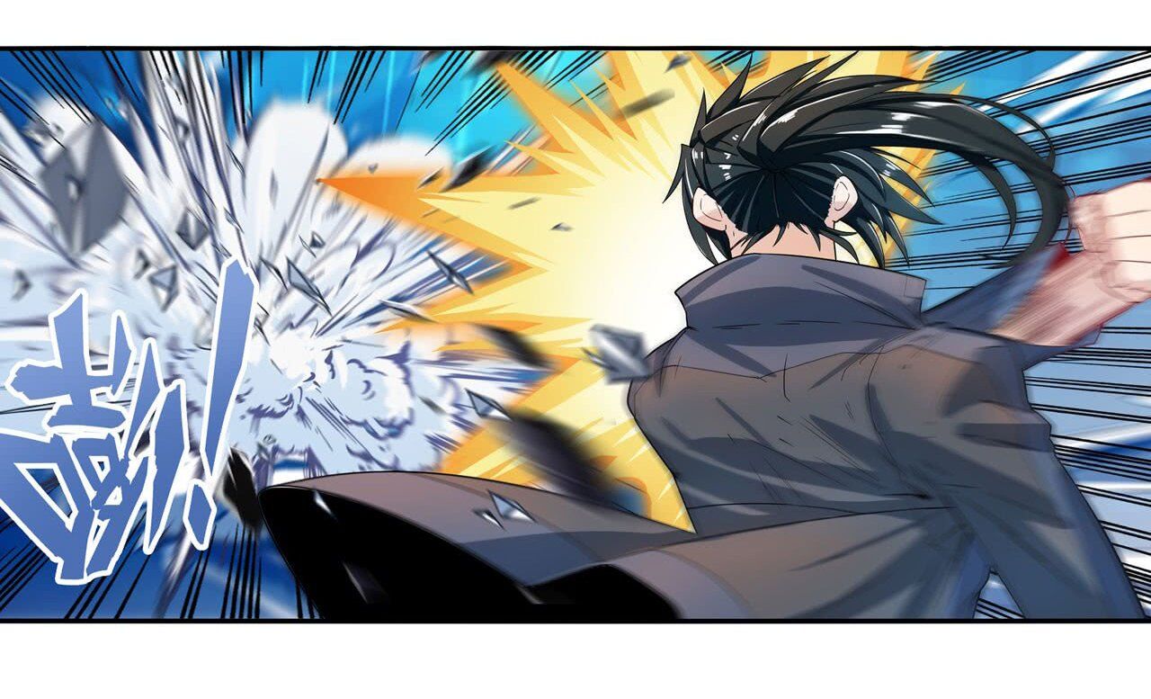 Hero? I Quit A Long Time Ago. chapter 191 - page 39