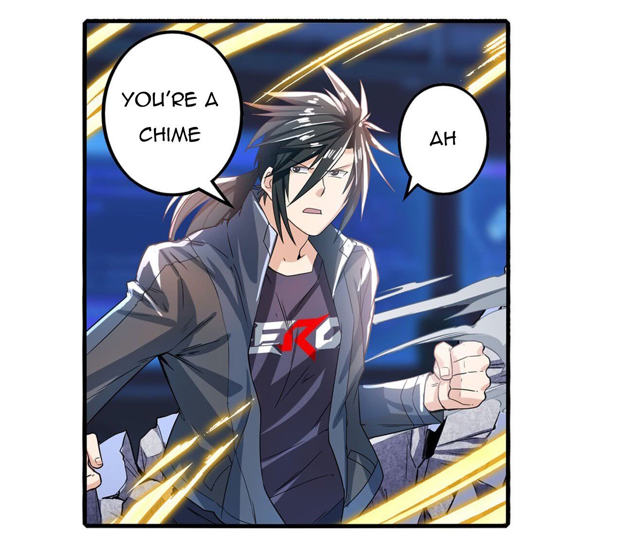 Hero? I Quit A Long Time Ago. chapter 191 - page 40