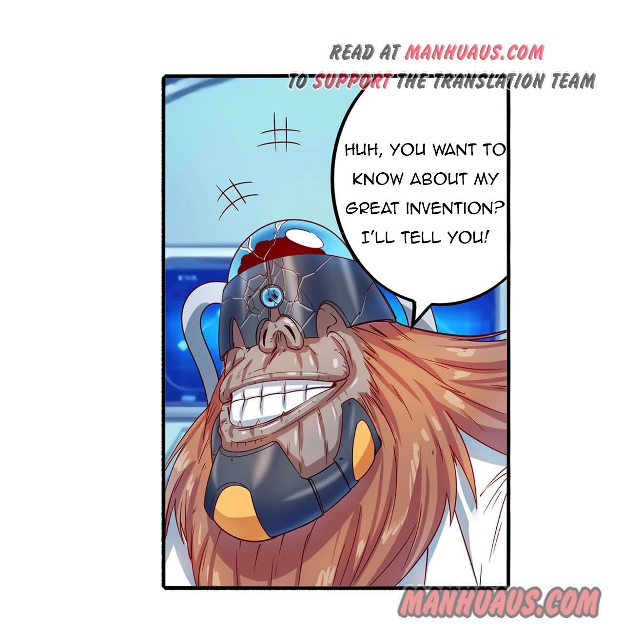 Hero? I Quit A Long Time Ago. chapter 191 - page 50