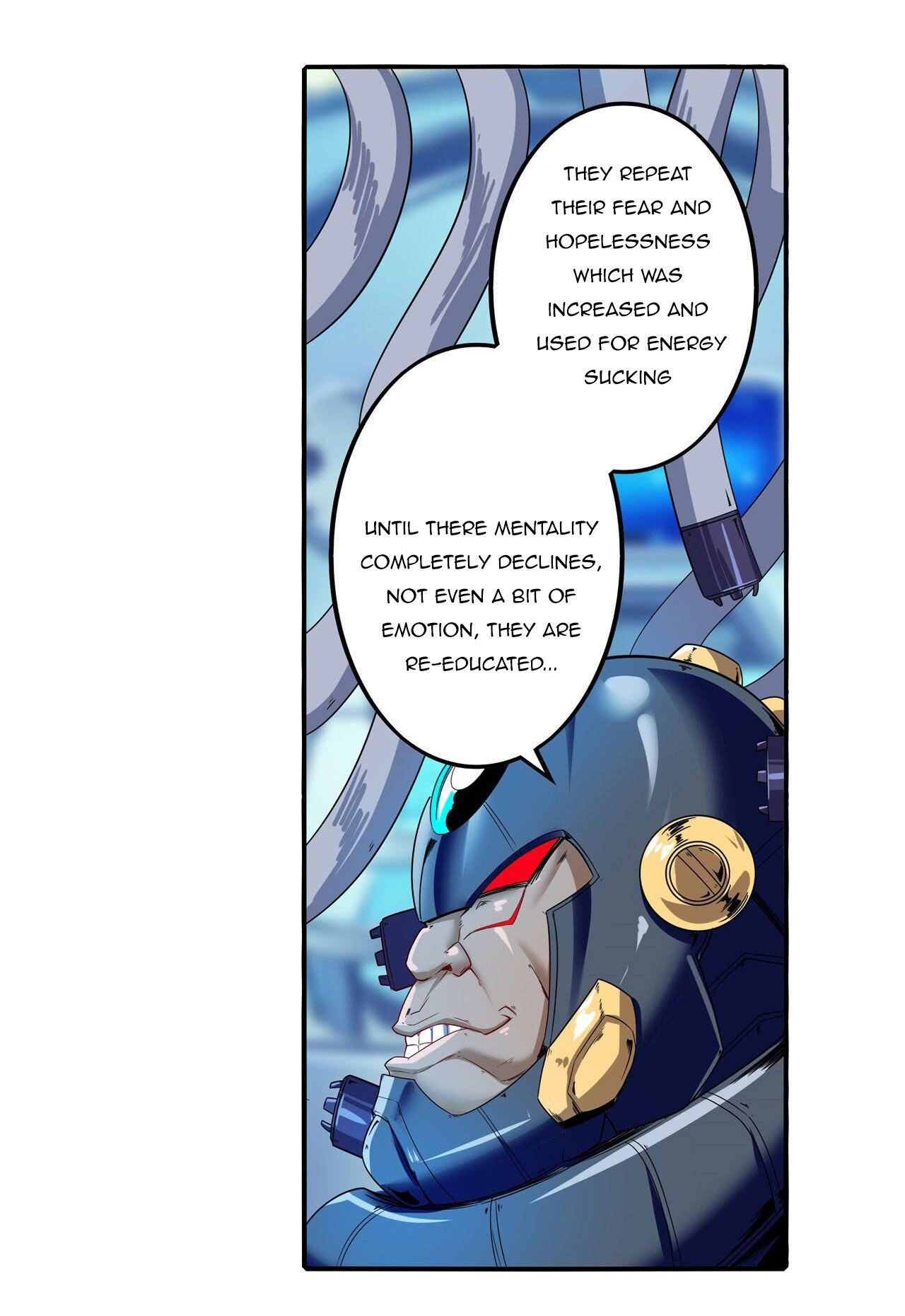 Hero? I Quit A Long Time Ago. chapter 191 - page 62